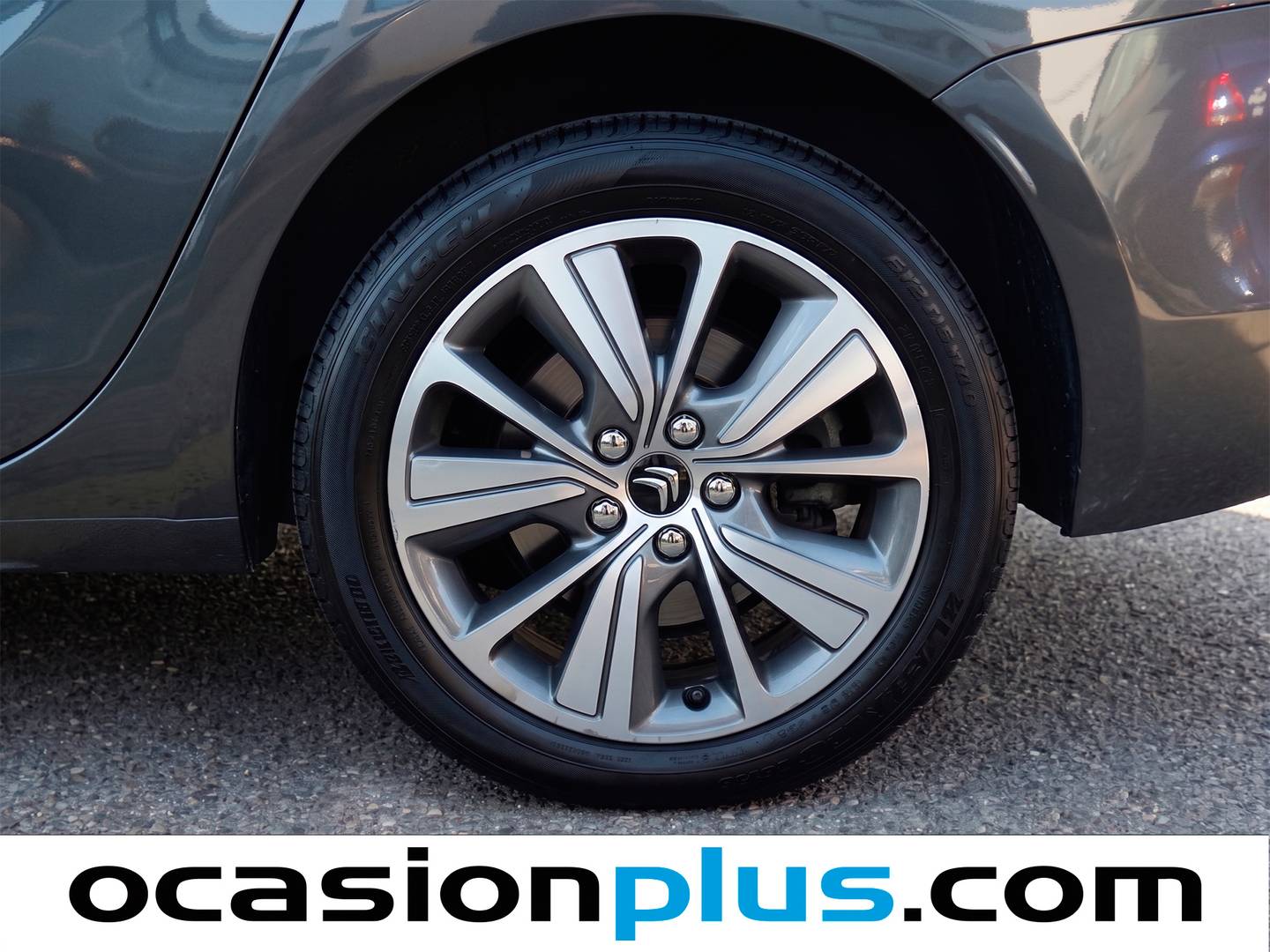 Citroën Grand C4 Picasso Citroën Grand C4 Picasso BlueHDi 120 Feel (120 CV) al mejor precio