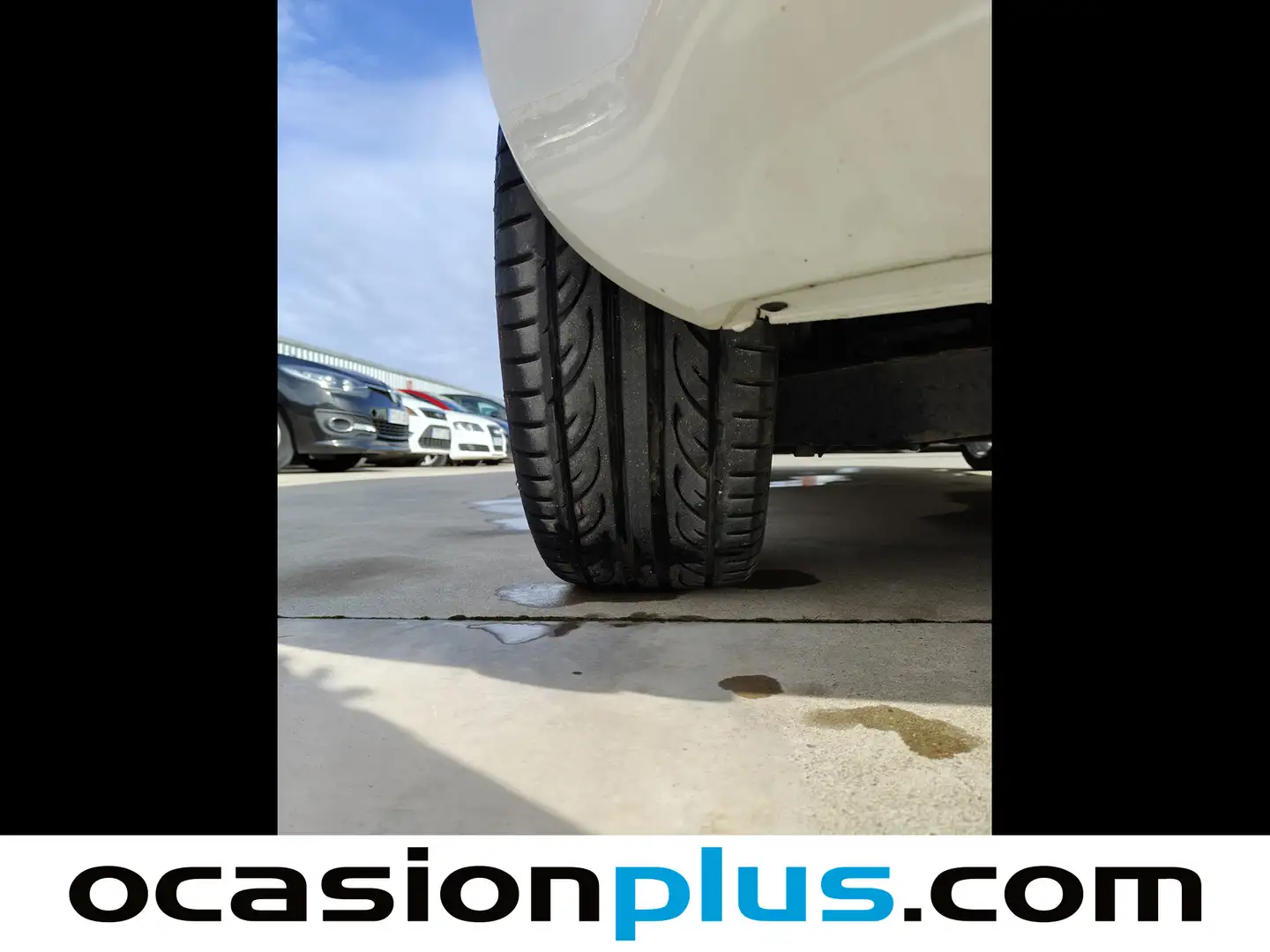 Foto Seat León SEAT León 1.4 TSI Style Copa (125 CV)