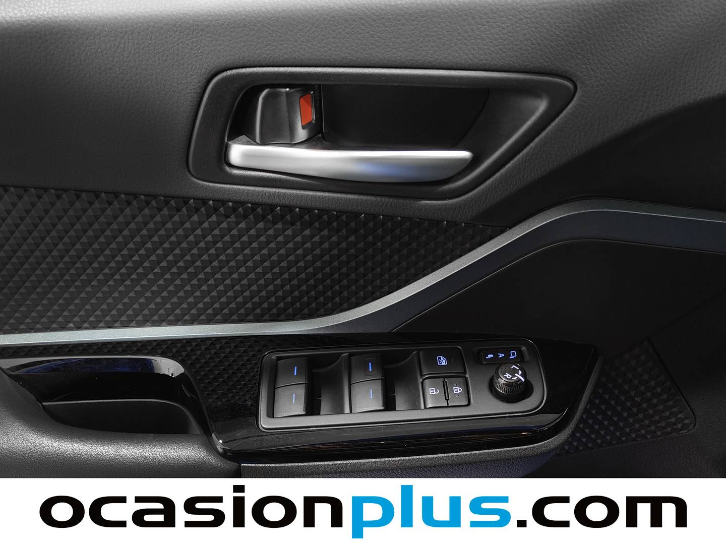 Toyota C-HR Toyota C-HR 1.8 125H Advance (122 CV) 2022