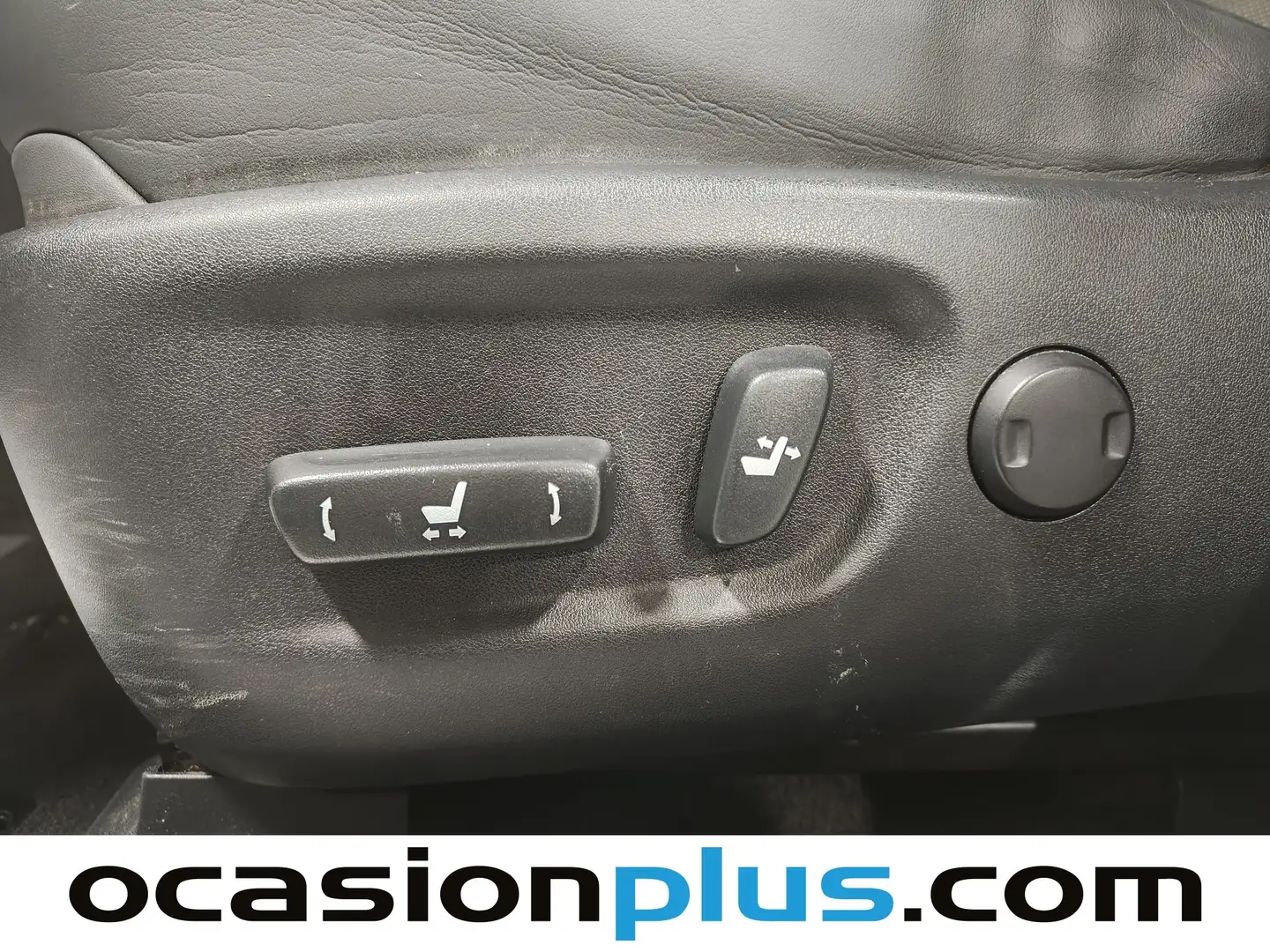 Foto Lexus NX Lexus NX F Sport Panorámico 4WD  (197 CV)