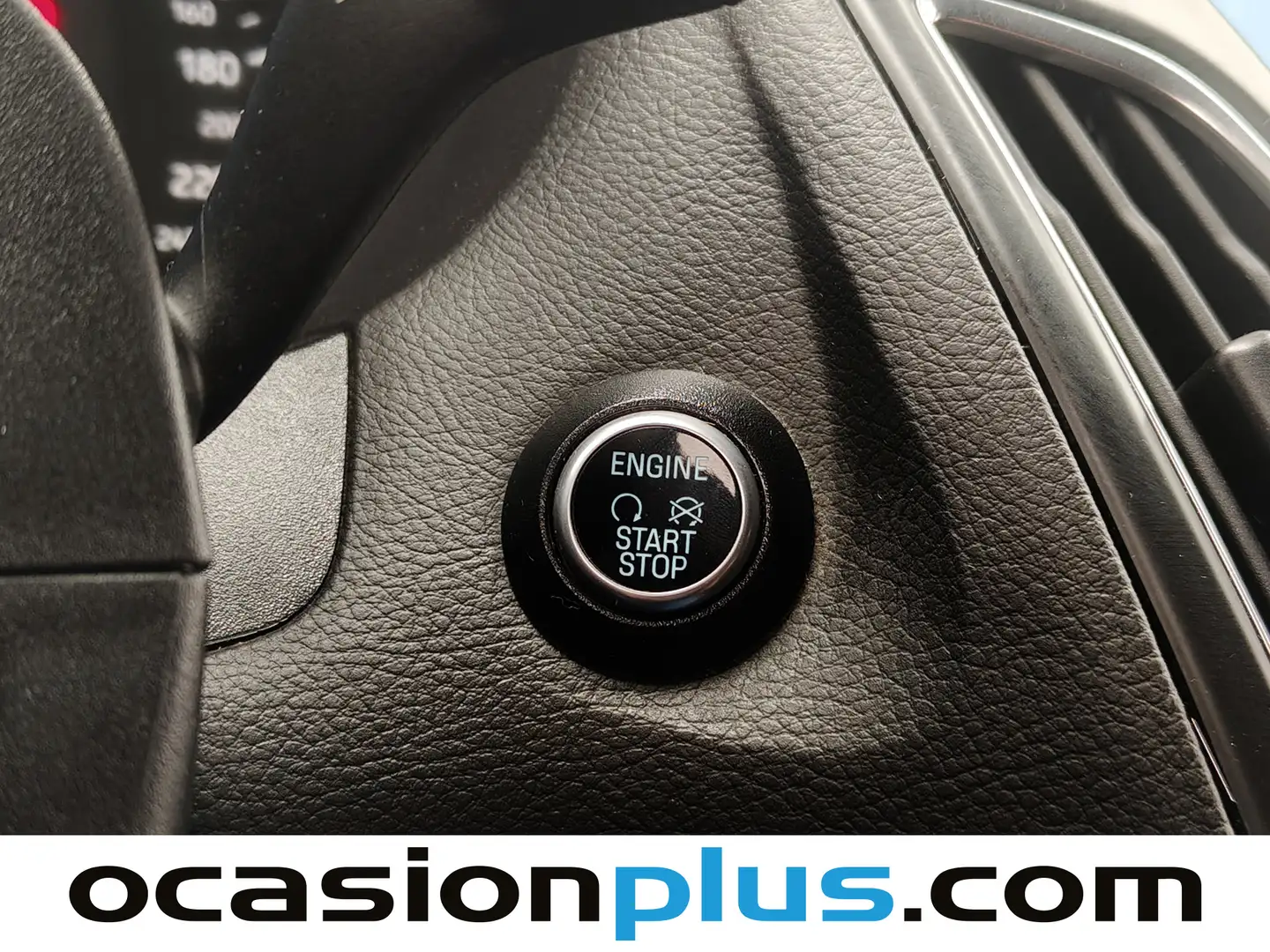 Foto Ford Focus Ford Focus 1.0 Ecoboost S&S ST-Line (125 CV)