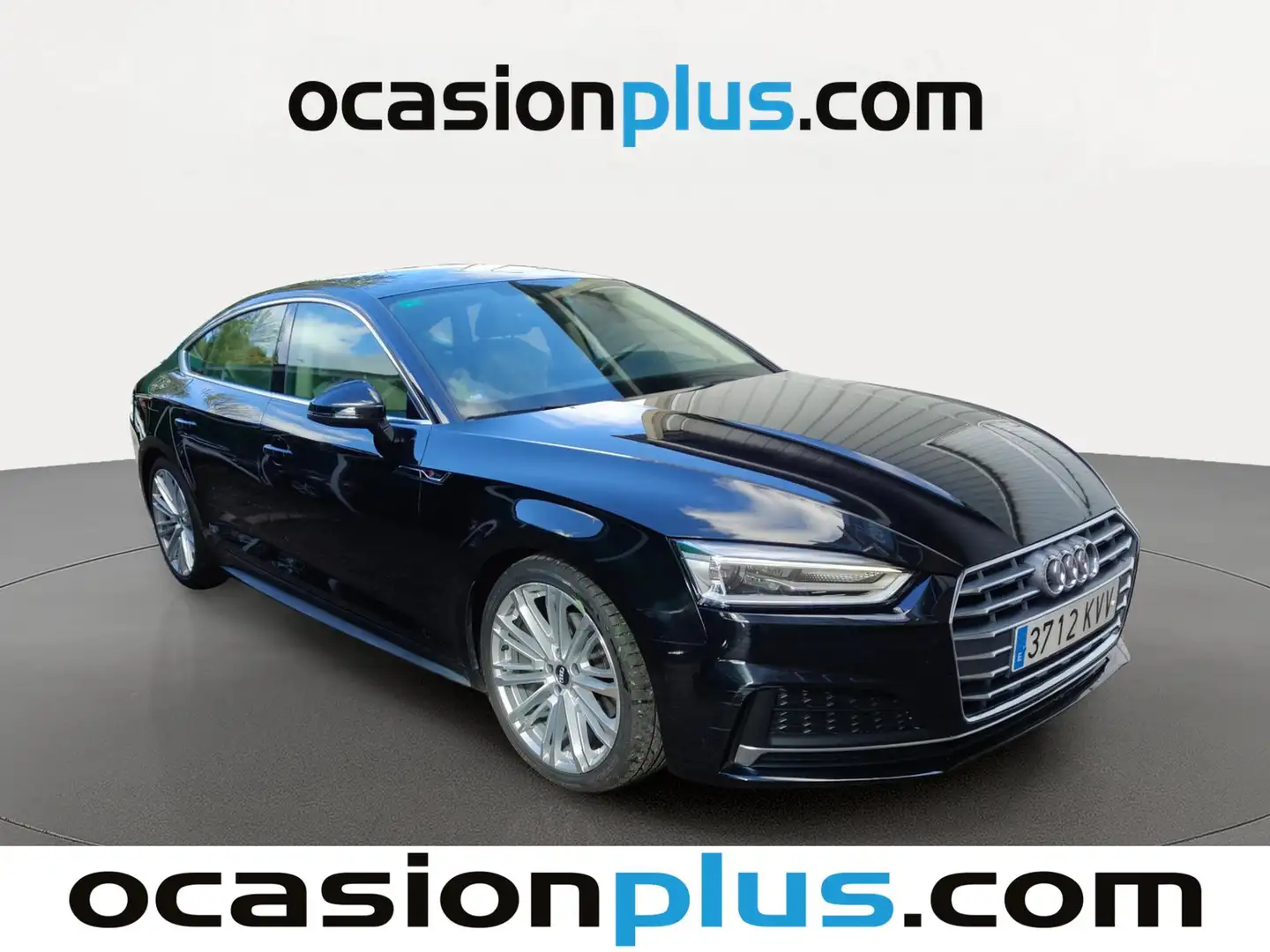 Foto Audi A5 Audi A5 Sportback 40 TFSI  (190 CV) S tronic