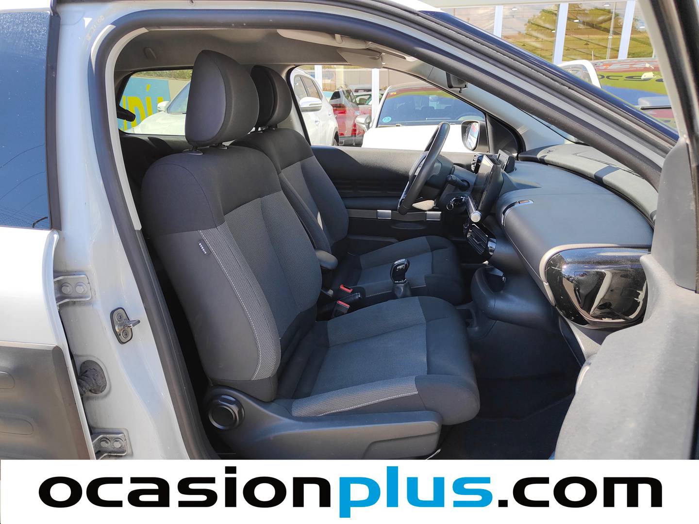 Citroën C4 Cactus Citroën C4 Cactus BlueHDi 100 Shine (100 CV) km 0