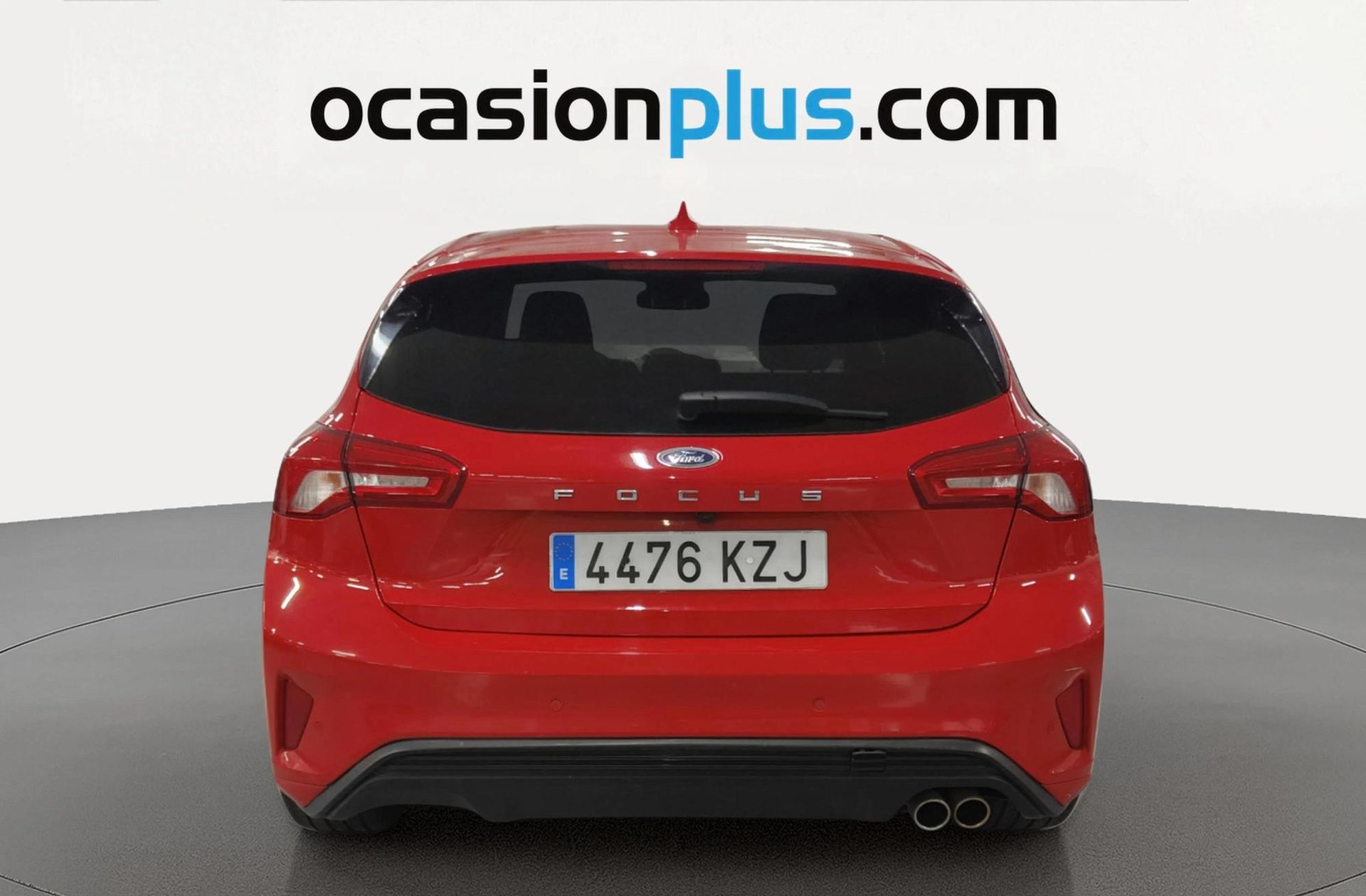 Ford Focus 1.0 EcoBoost ST-Line - foto 17