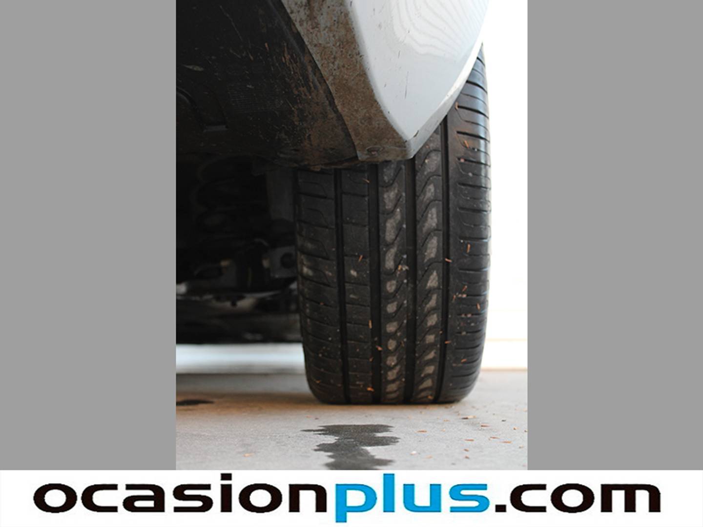 Foto Skoda Octavia Skoda Octavia 2.0 TDI CR Ambition (150 CV)