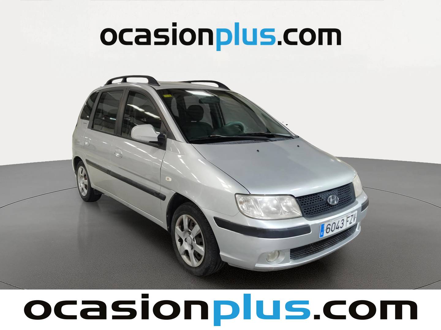 Foto Hyundai Matrix Hyundai Matrix 1.5 CRDi 16v GLS Full (110 CV)