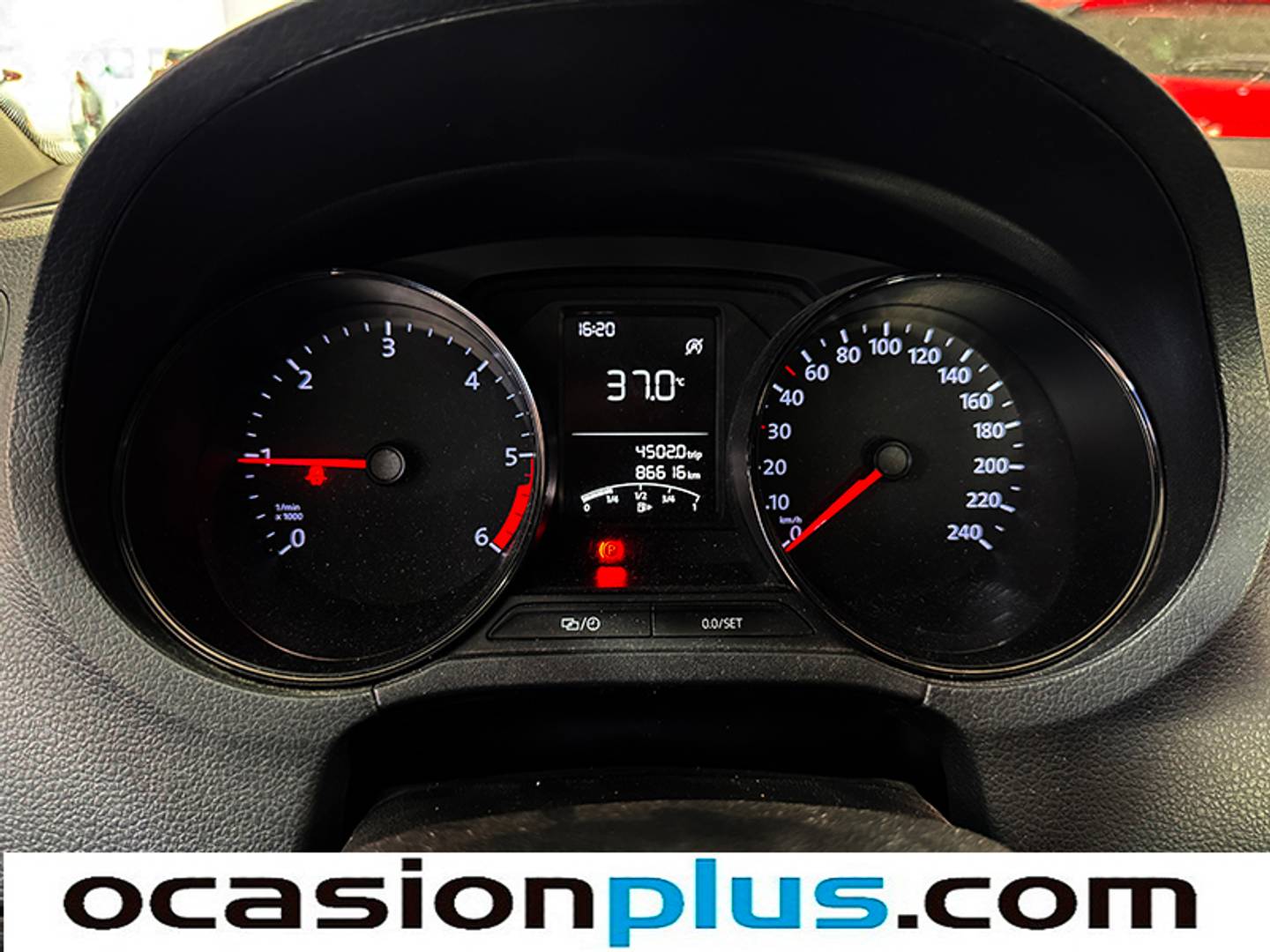 Volkswagen Polo Volkswagen Polo Edition 1.4 TDI BMT (75 CV) barato