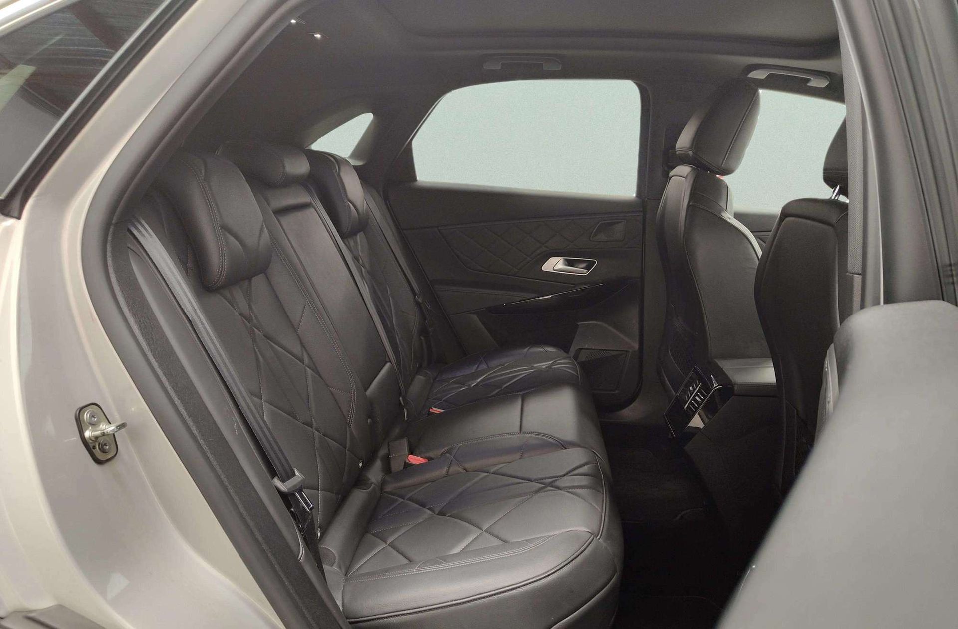 DS DS 7 E-Tense 225 Rivoli - foto 21
