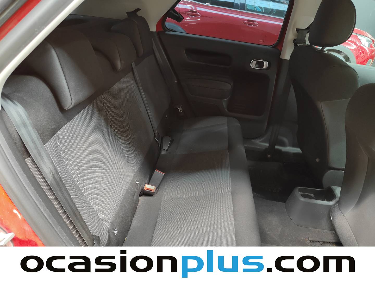 Citroën C4 Cactus Citroën C4 Cactus PureTech 82 Feel (82 CV) al mejor precio