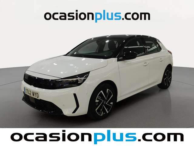 Opel Corsa 1.2 T XHL GS (100 CV) de segunda mano