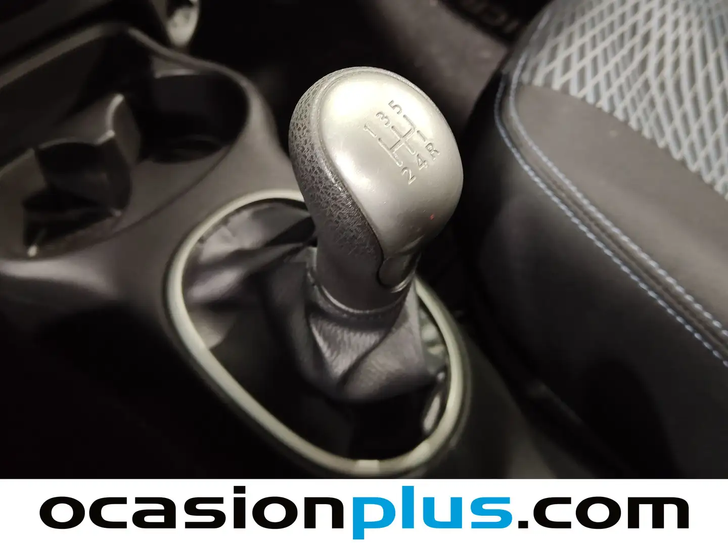 Foto Nissan Micra Nissan Micra 1.2G N-TEC  (80 CV)