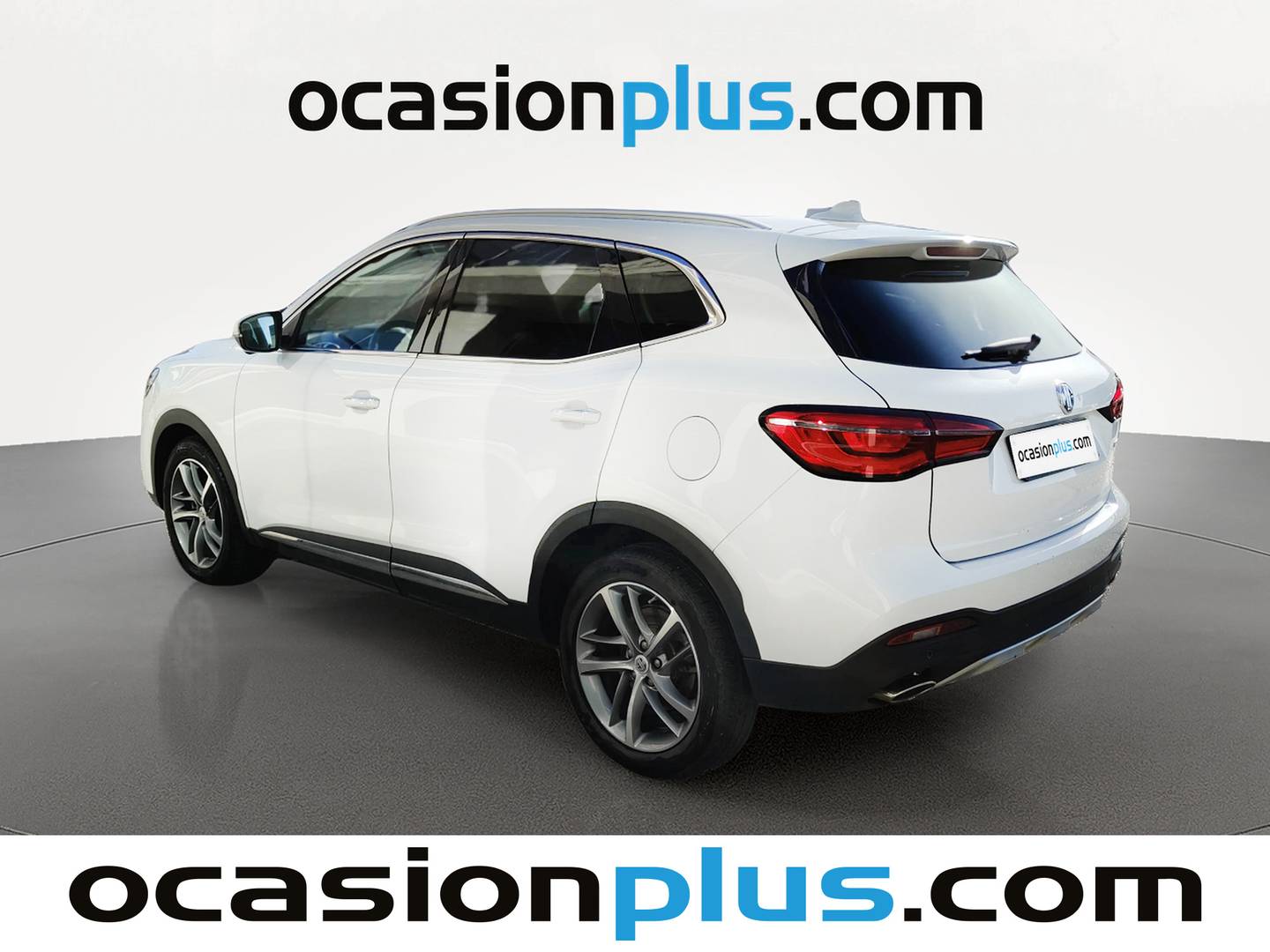 Foto MG HS MG HS 1.5 Turbo GDI Luxury (162 CV)