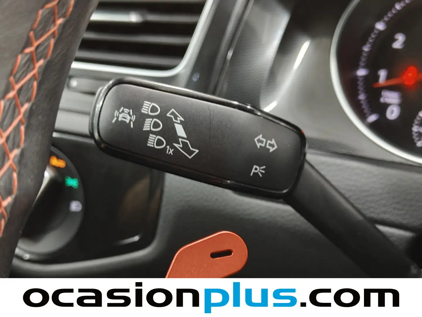 Foto Volkswagen Golf Volkswagen Golf GTI Performance 2.0 TSI BMT (230 CV) DSG