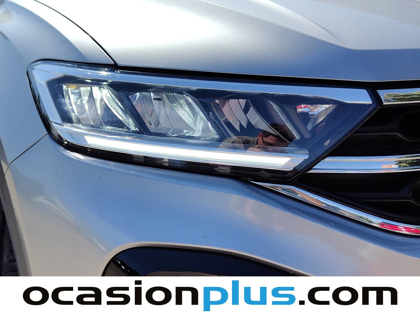 Paquetes del Volkswagen T-Roc Volkswagen T-Roc R-Line 1.5 TSI (150 CV)