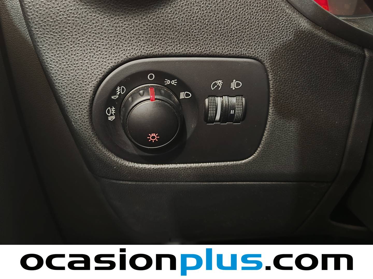 Seat León Seat León 1.6 Stylance (102 CV) de segunda mano