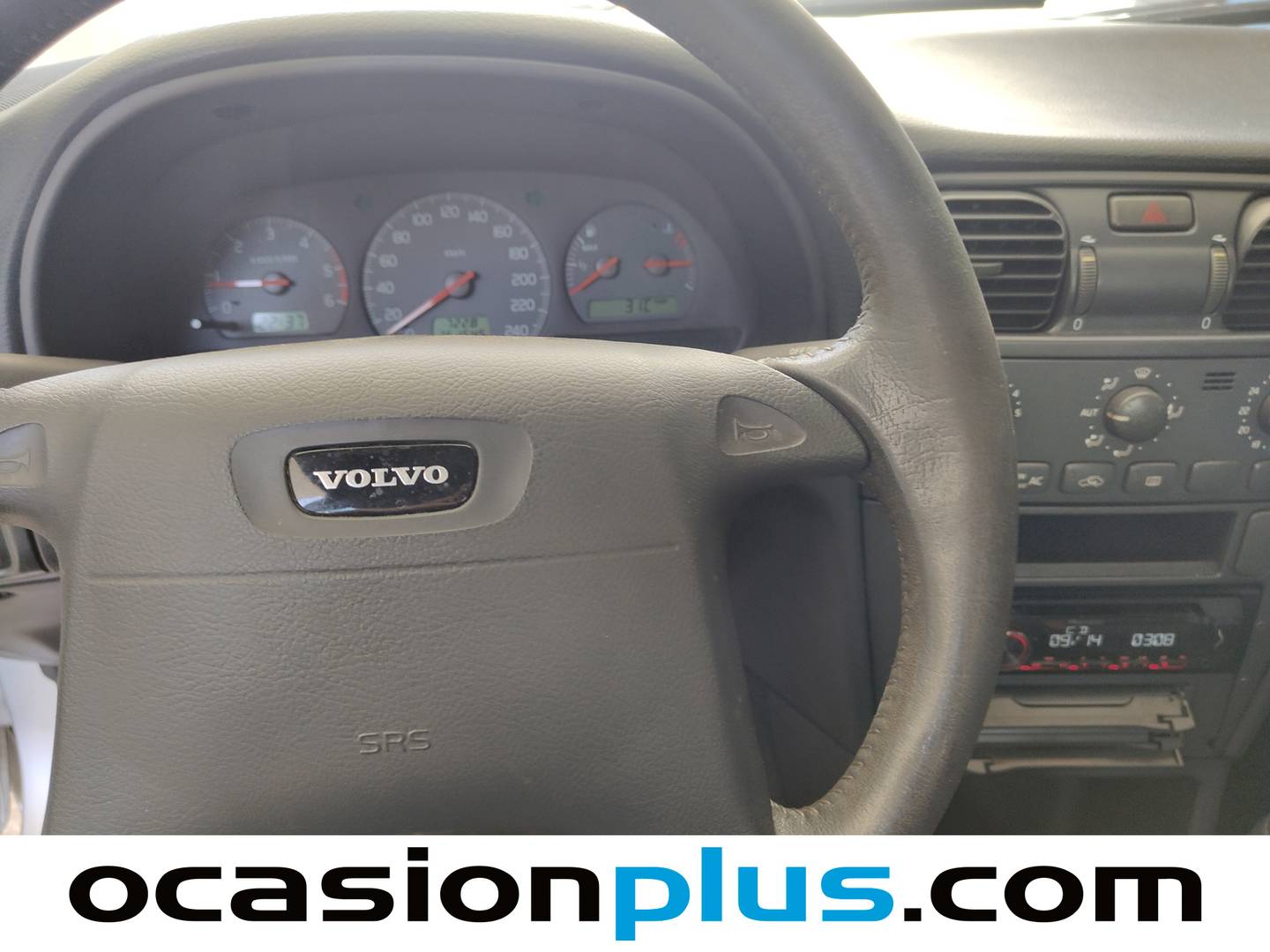 Volvo V40 Volvo V40 1.9D+ (115 CV) 115cv