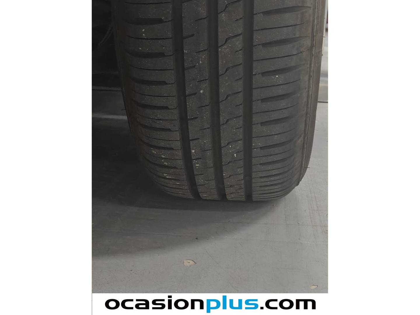 Peugeot 207 Peugeot 207 SW 1.6 HDI Confort (90 CV) de ocasión