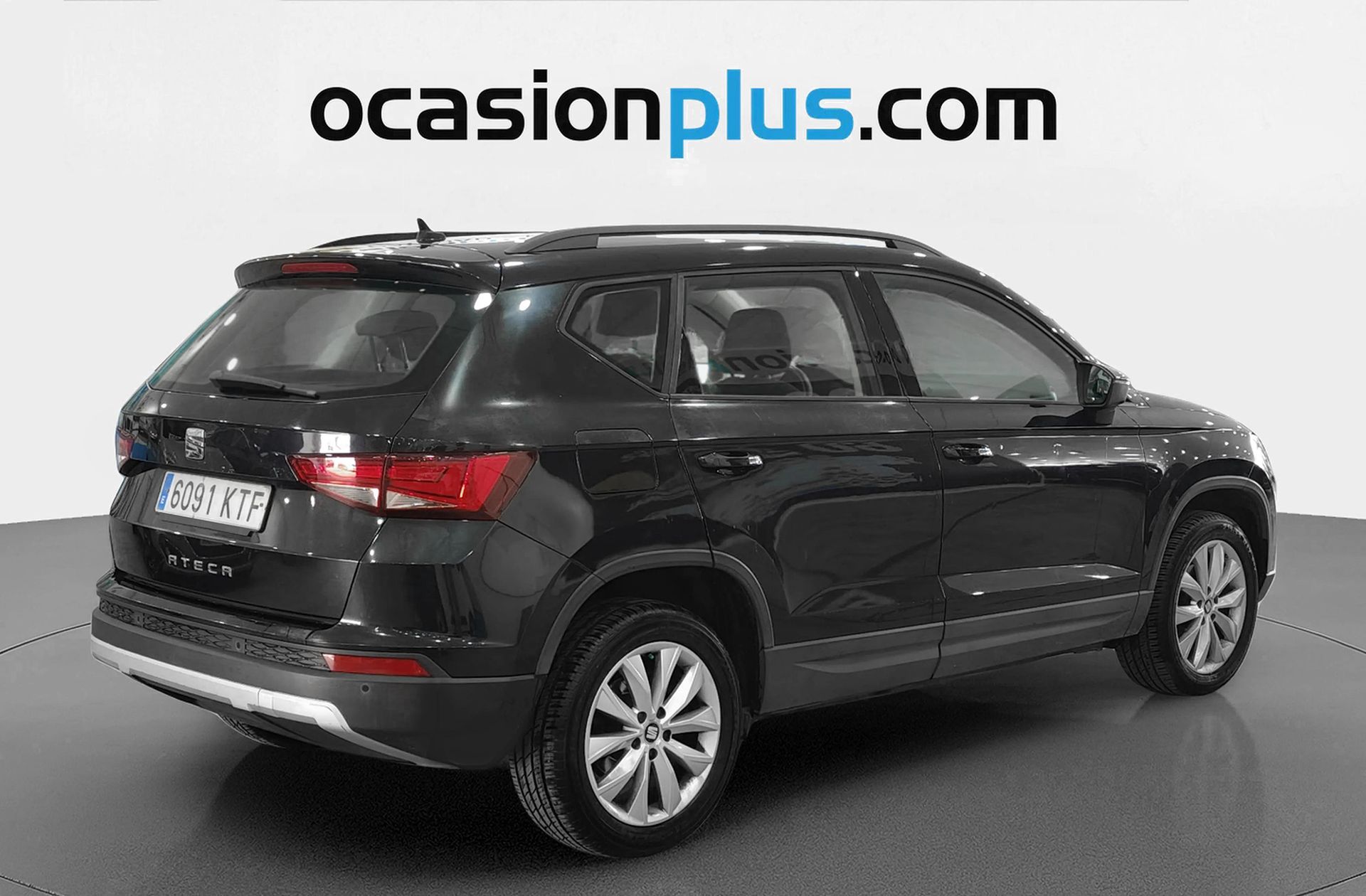 SEAT Ateca 1.5 TSI Style Plus Nav - foto 4