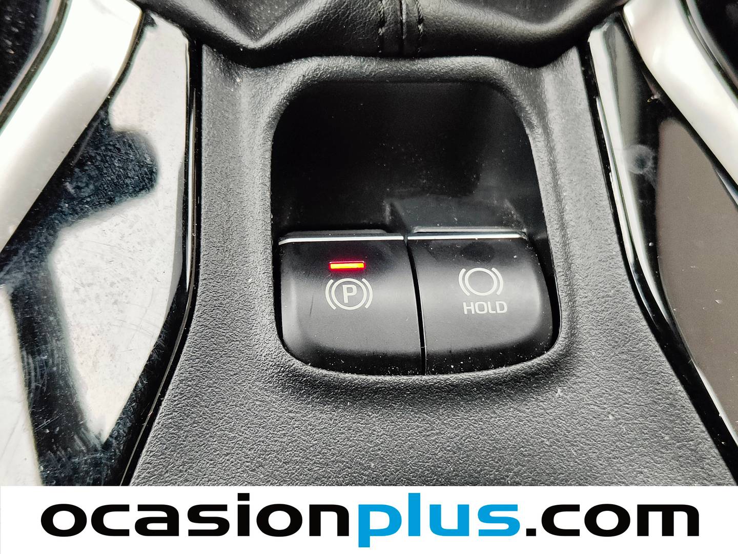 Foto Toyota Corolla Toyota Corolla 125 Sedan Active Plus (125 Cv)