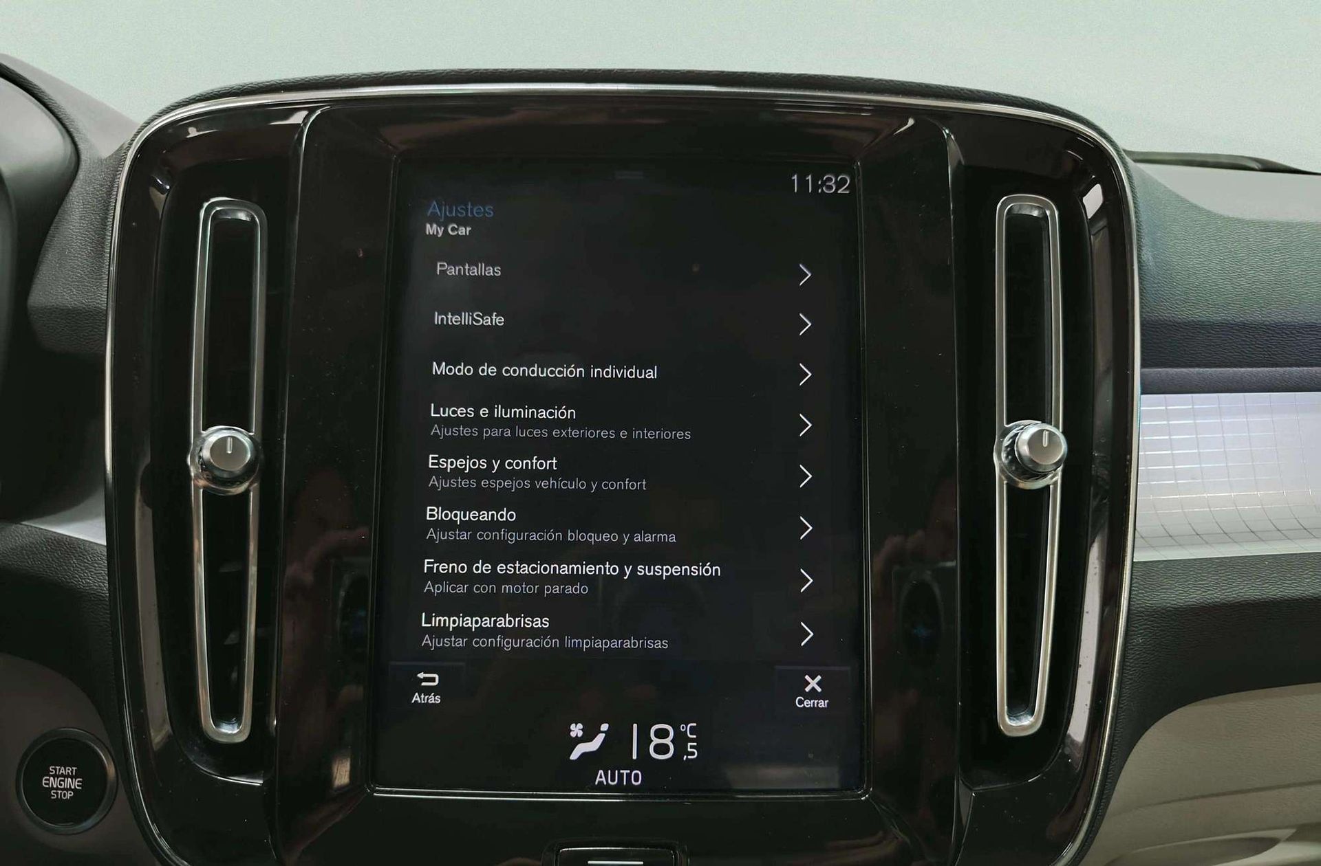 Volvo XC40 T3 Business Plus - foto 14