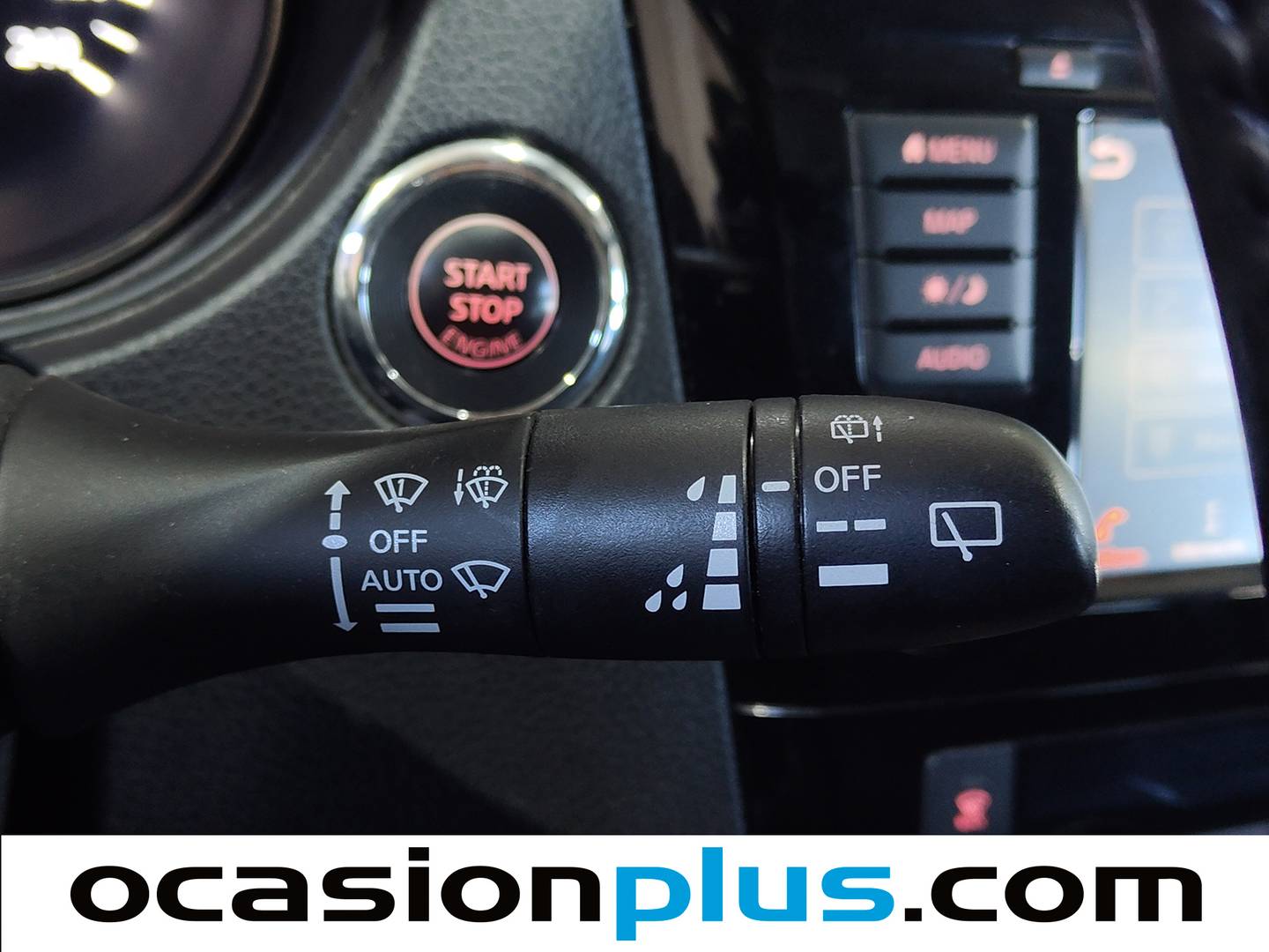 Foto Nissan X-TRAIL Nissan X-Trail DIG-T 160 N-Desing DCT (160 CV)