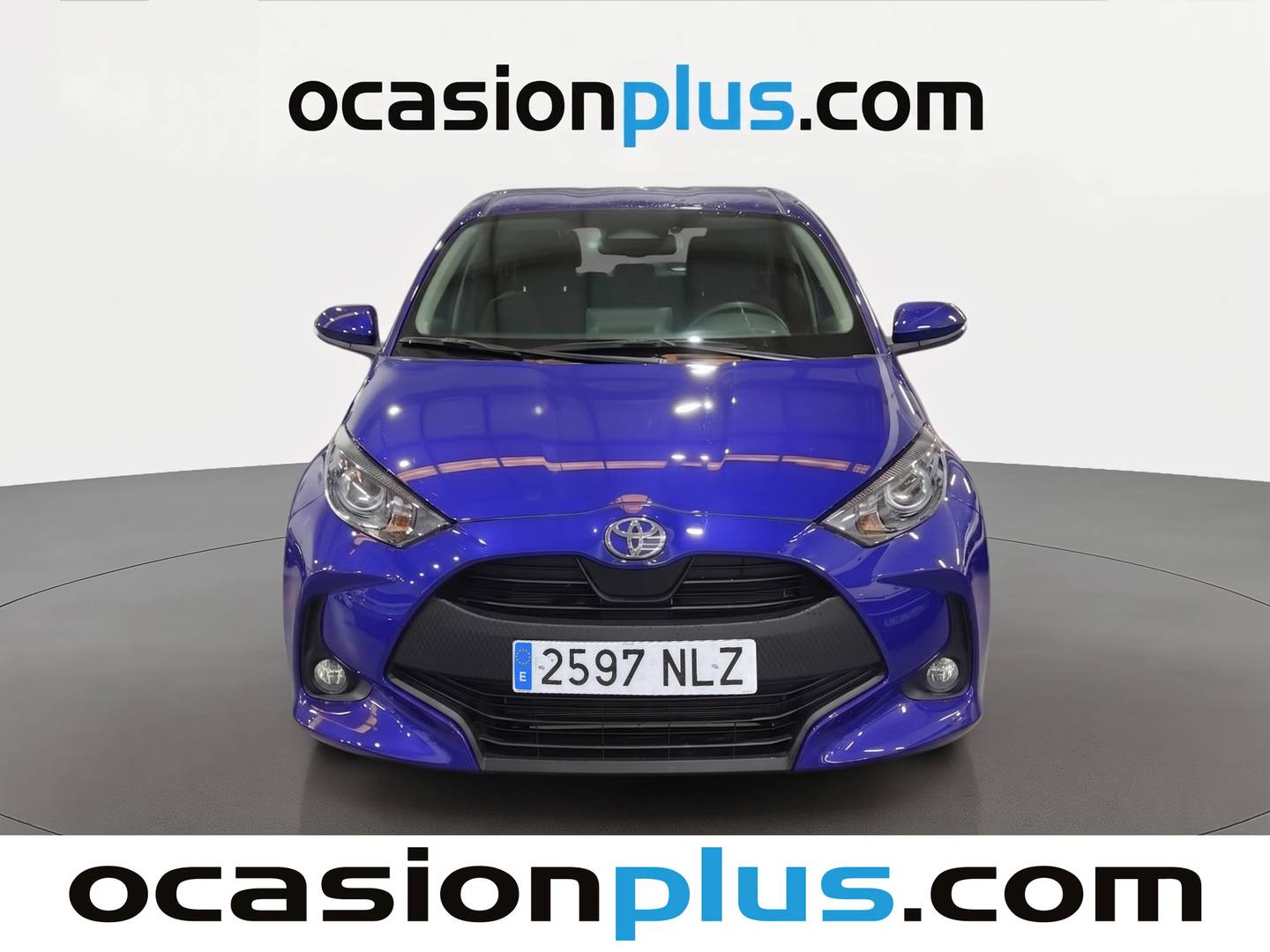 Toyota Yaris Toyota Yaris 120H Active Plus (116 CV) 116cv