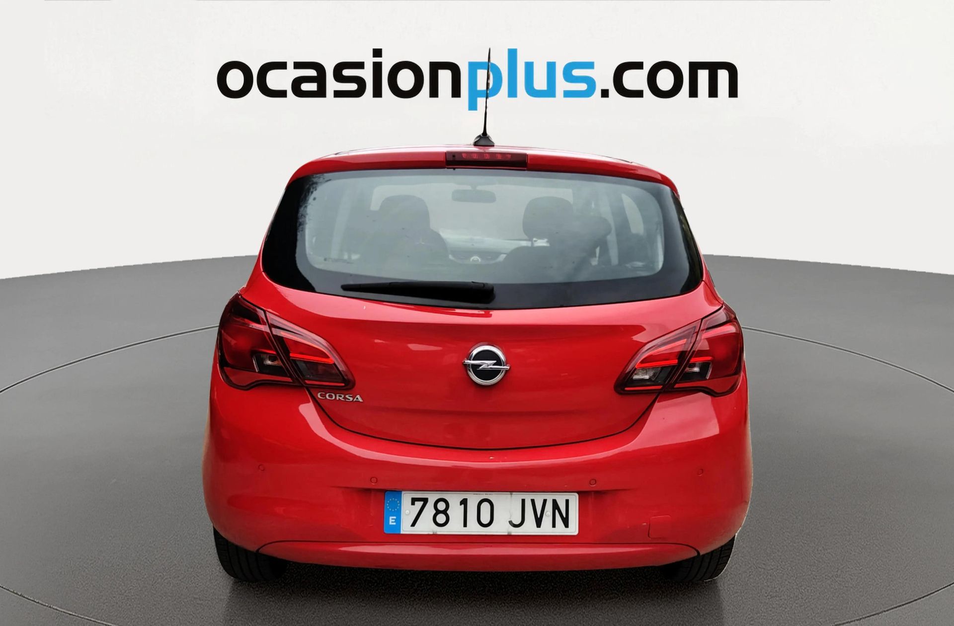 Opel Corsa 1.4 Selective - foto 11