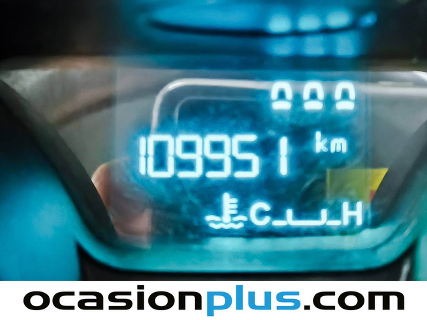 Foto Ford Tourneo Courier Ford Tourneo Courier 1.0 EcoBoost Titanium (100 CV)