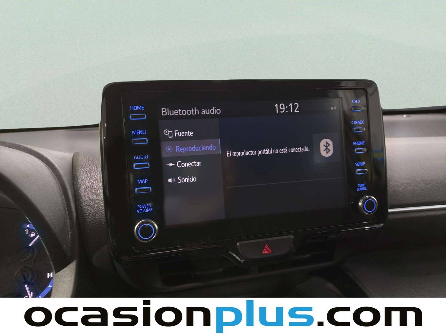 Foto Toyota Yaris Cross Toyota Yaris Cross 120H Active Tech (116 CV)