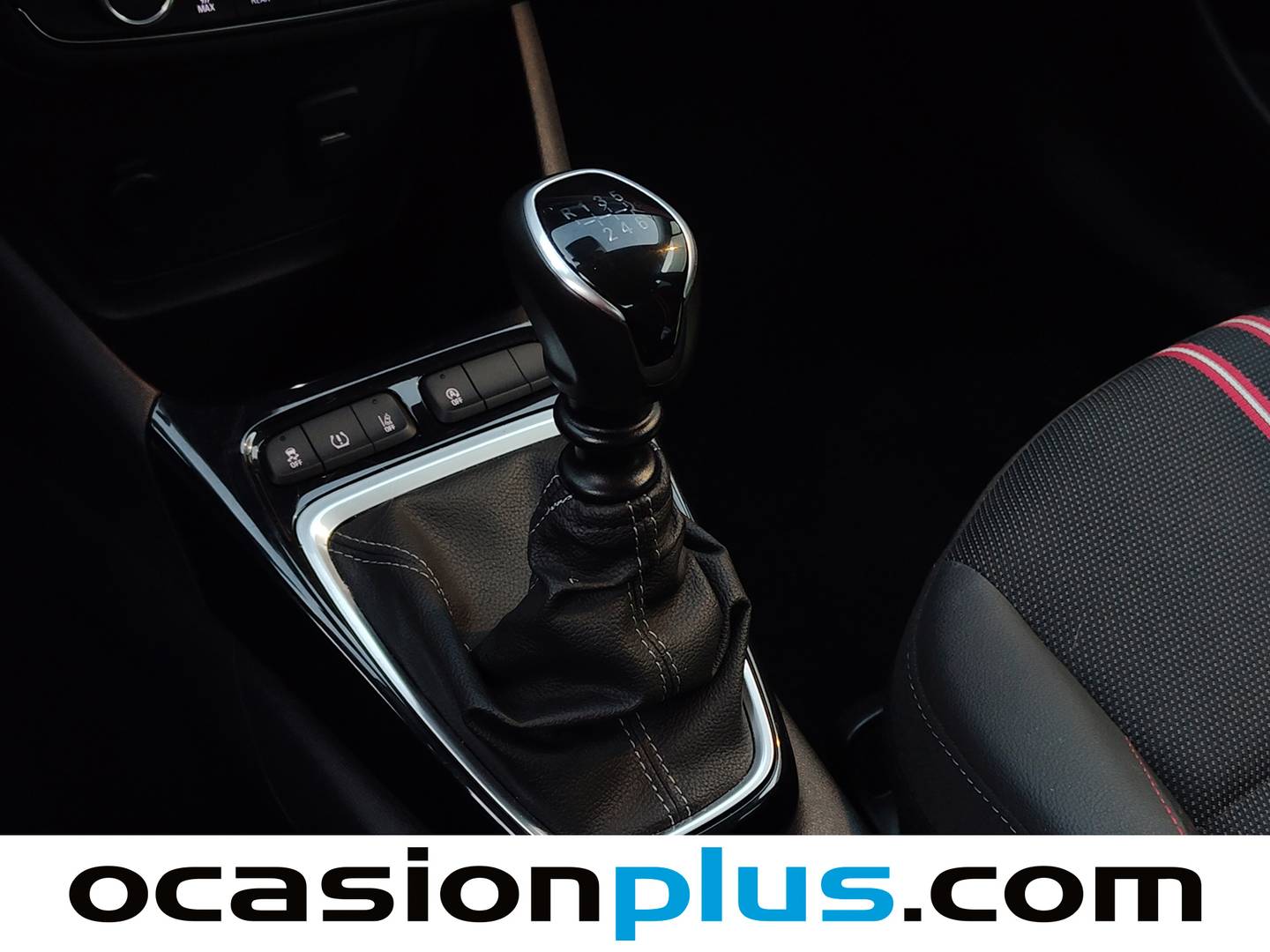 Opel Crossland Opel Crossland 1.2 GS Line (110 CV) de segunda mano