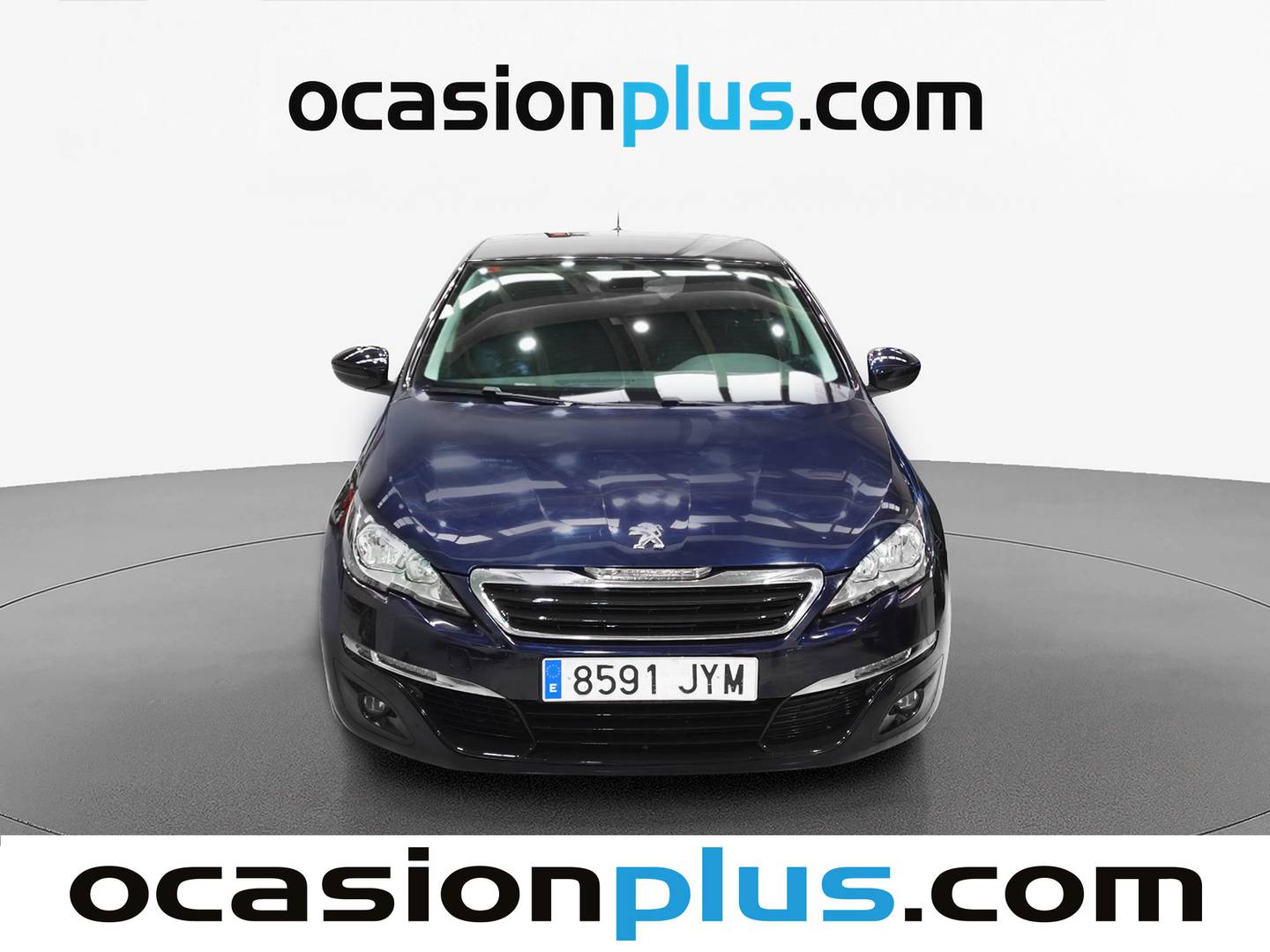 Foto Peugeot 308 Peugeot 308 BlueHDi 100 Style (100 CV)