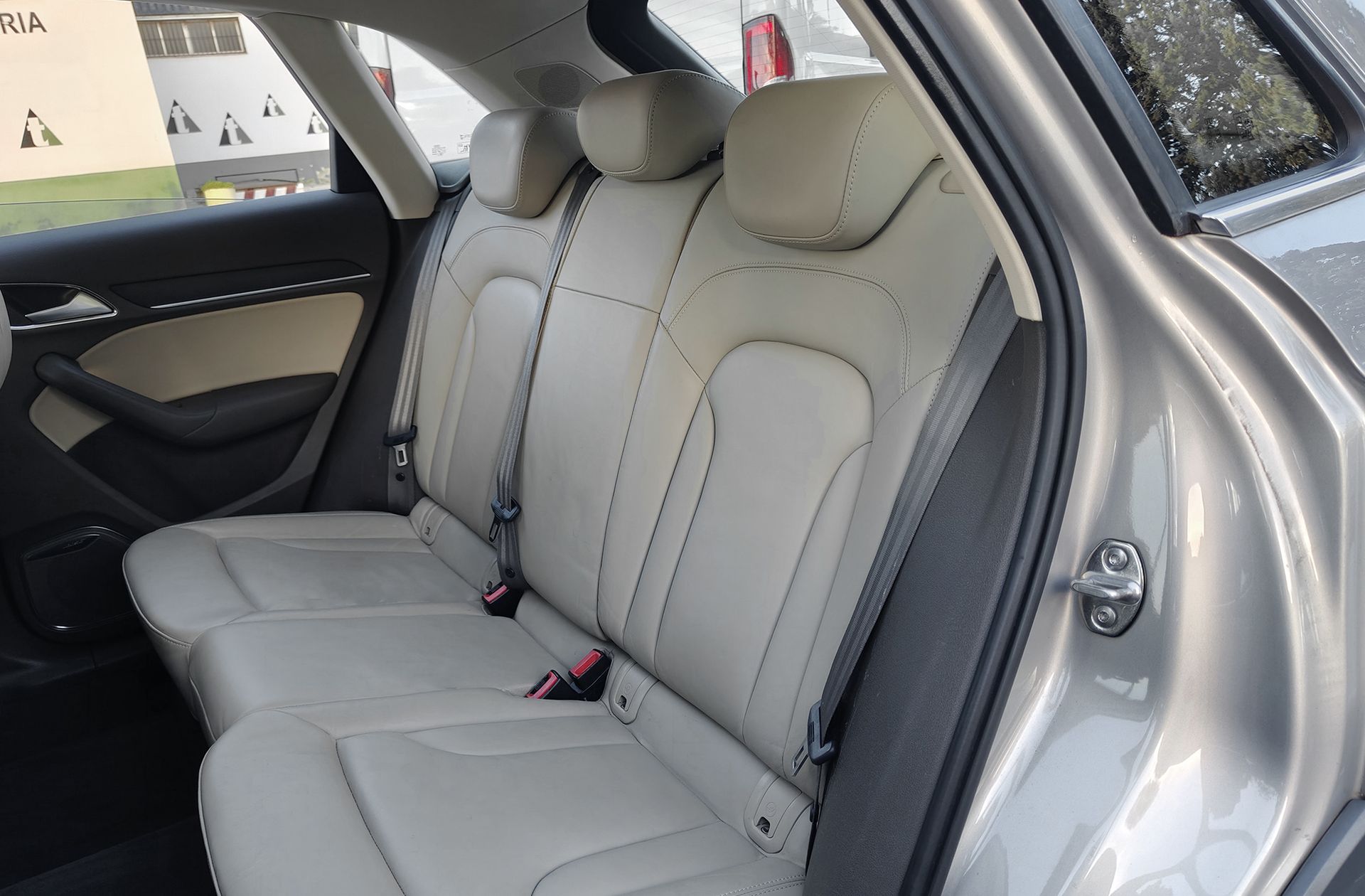 Audi Q3 Ambition 2.0 TDI quattro S tronic - foto 14