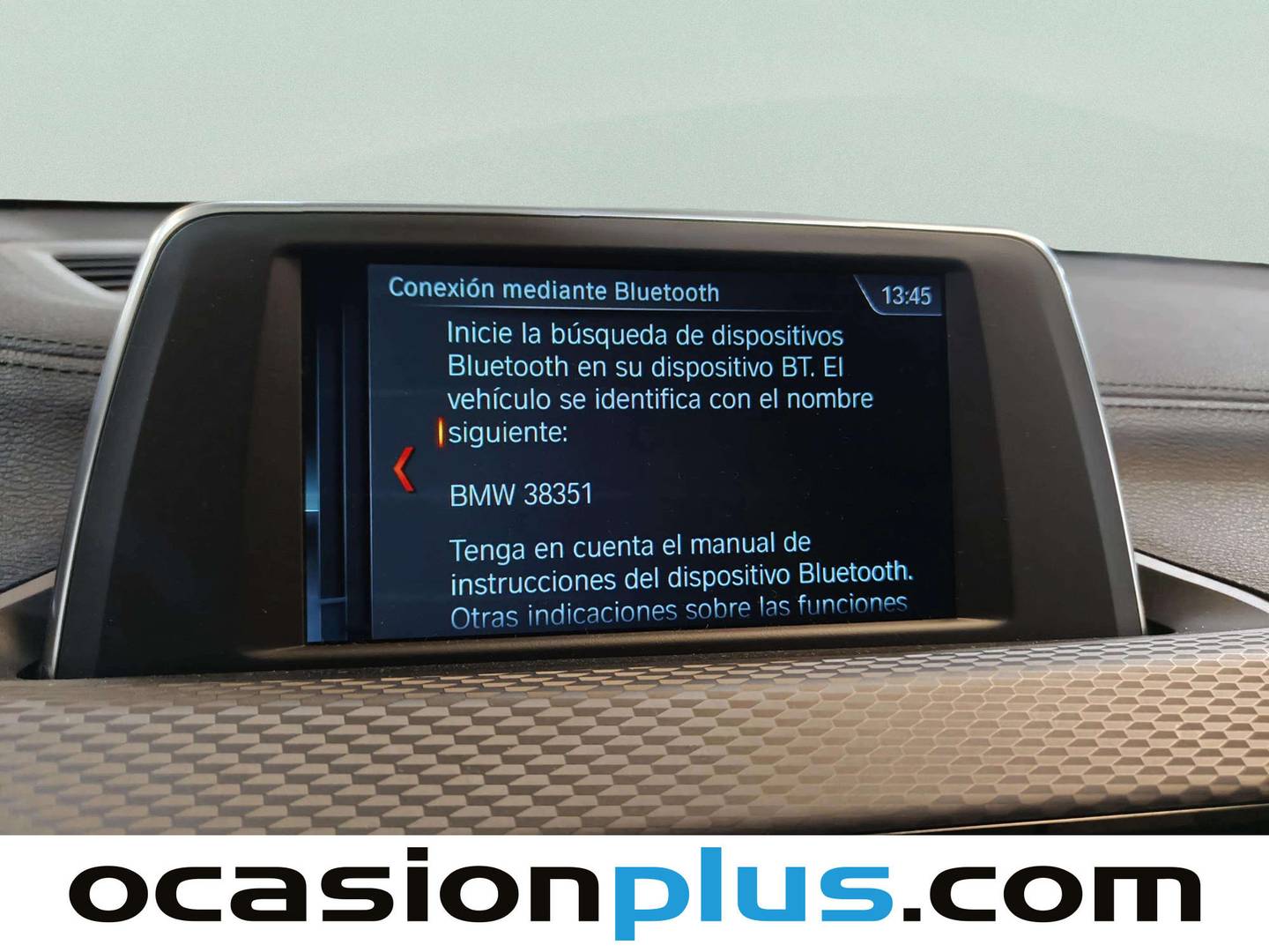 BMW X2 BMW X2 sDrive18d (150 CV) Pack M al mejor precio