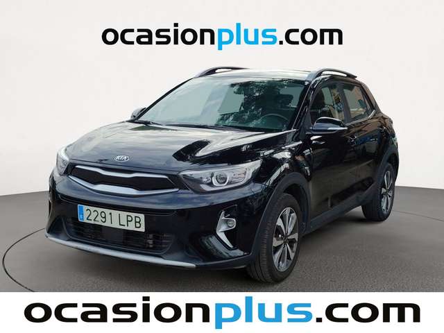 KIA Stonic 1.0 T-GDi MHEV Drive DCT (120 CV) de segunda mano