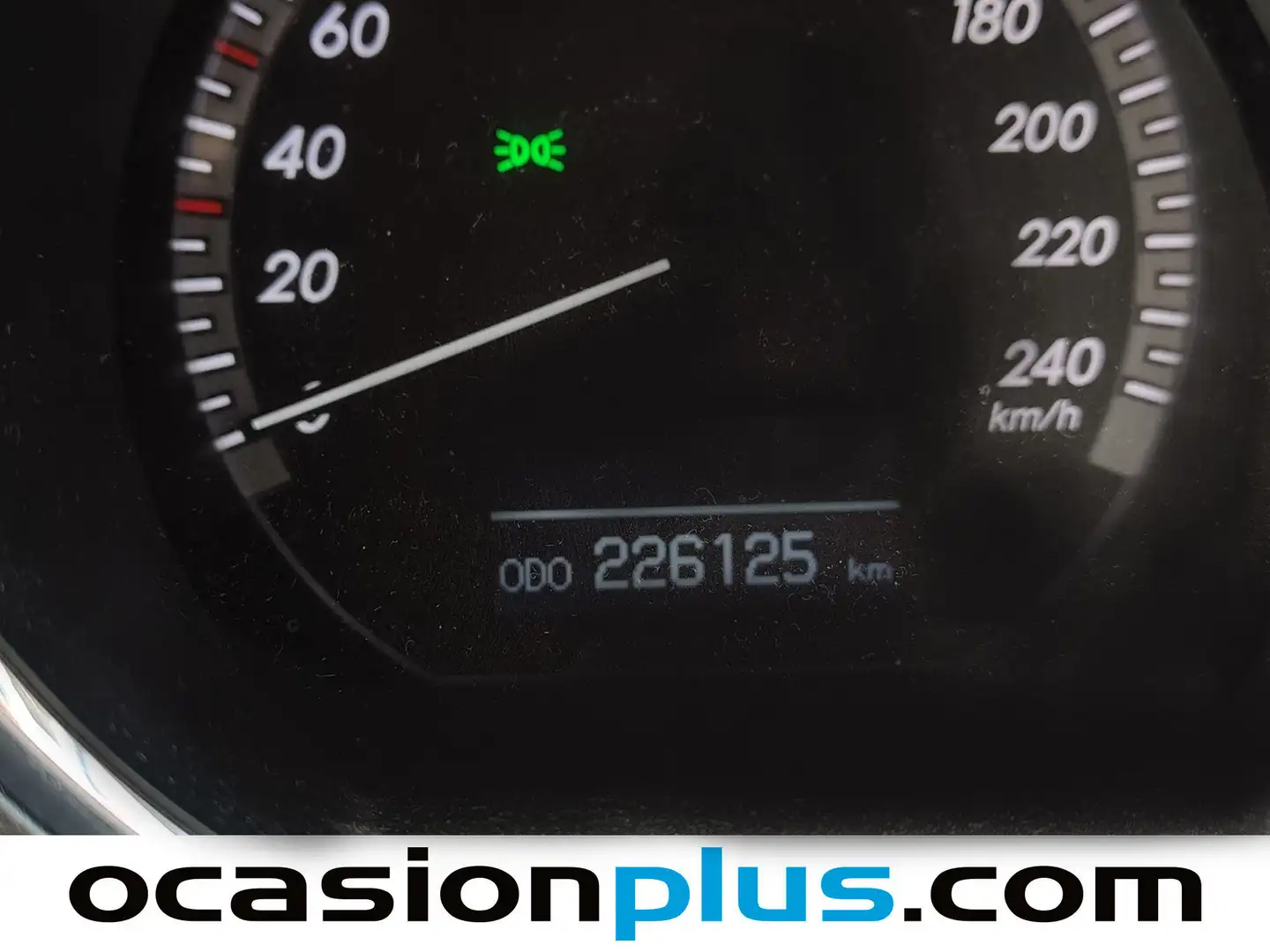 Foto Lexus RX400h Lexus RX Luxury Techo Solar Híbrido (272 CV)