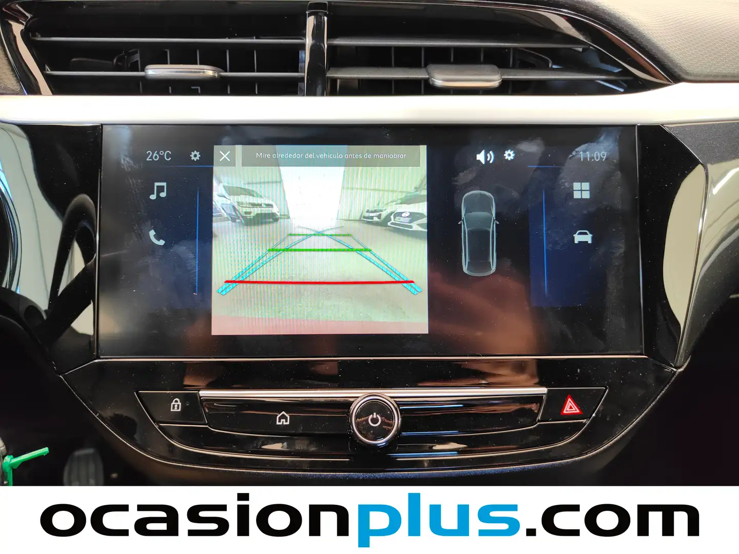 Foto Opel Corsa Opel Corsa 1.2T XHL GS (100 CV)