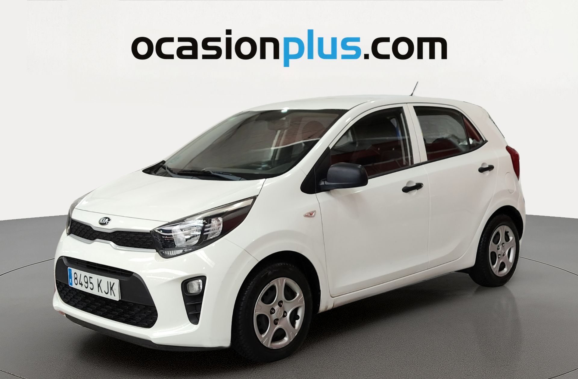 Kia Picanto 1.0 Cvvt Concept