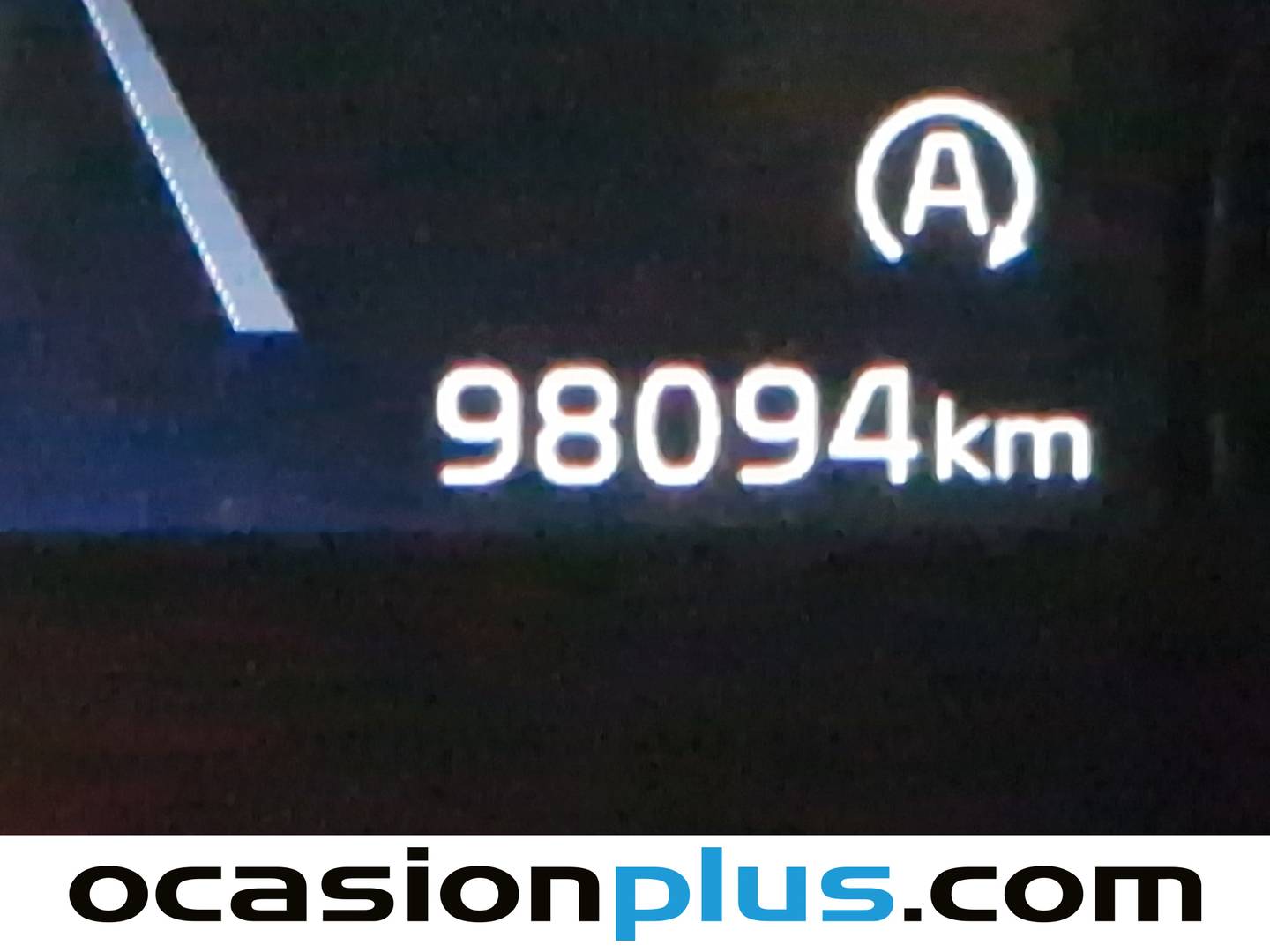 KIA Ceed KIA Ceed 1.6 MHEV iMT Drive (136 CV) seminuevo