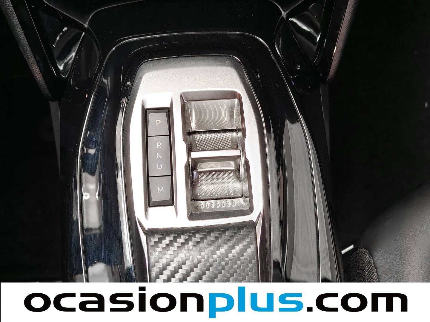 Foto Peugeot 208 Peugeot 208 Allure Hybrid eDCS6  (100 CV)