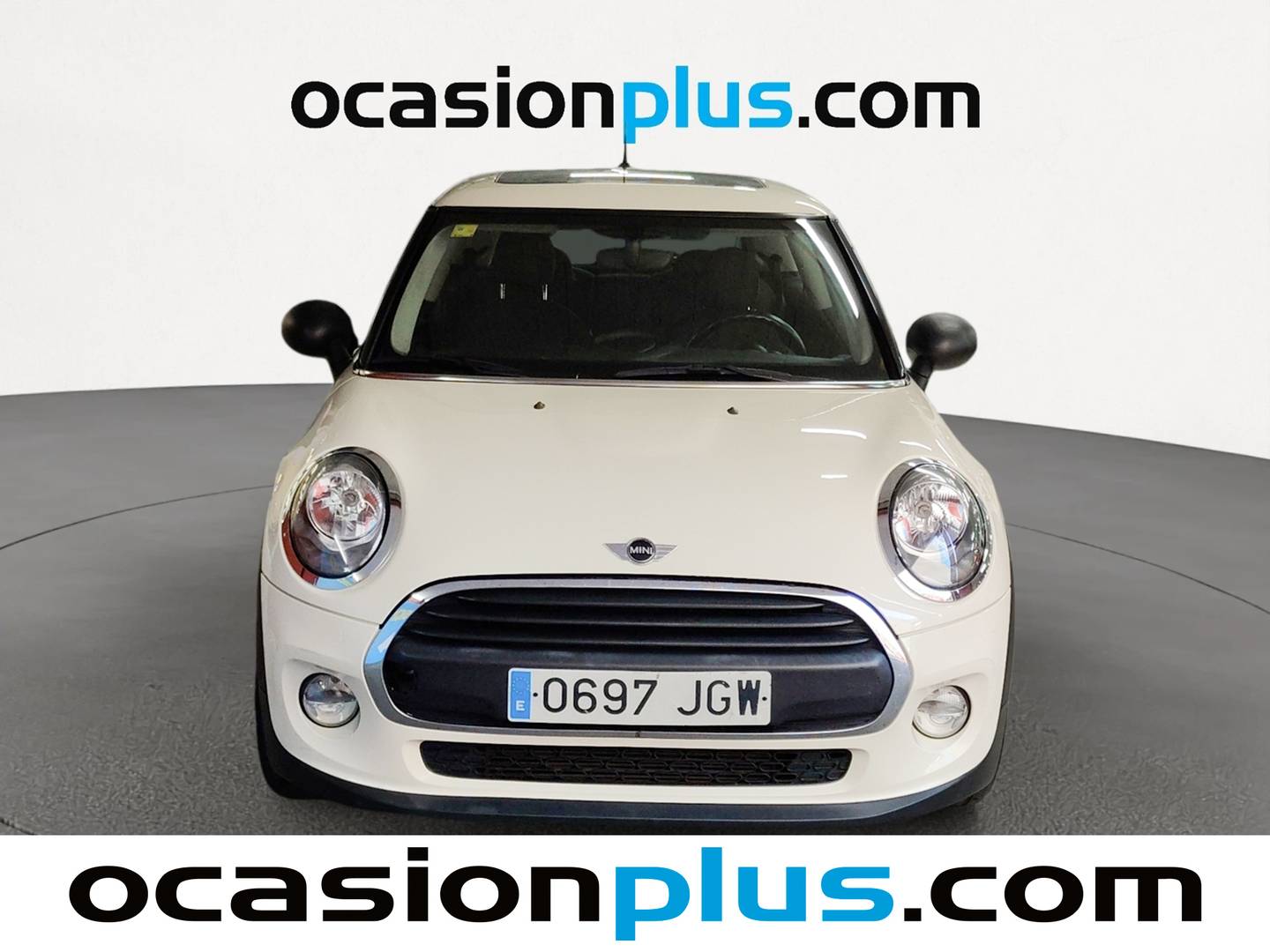 Foto Mini MINI MINI MINI 3 Puertas One (102 CV)