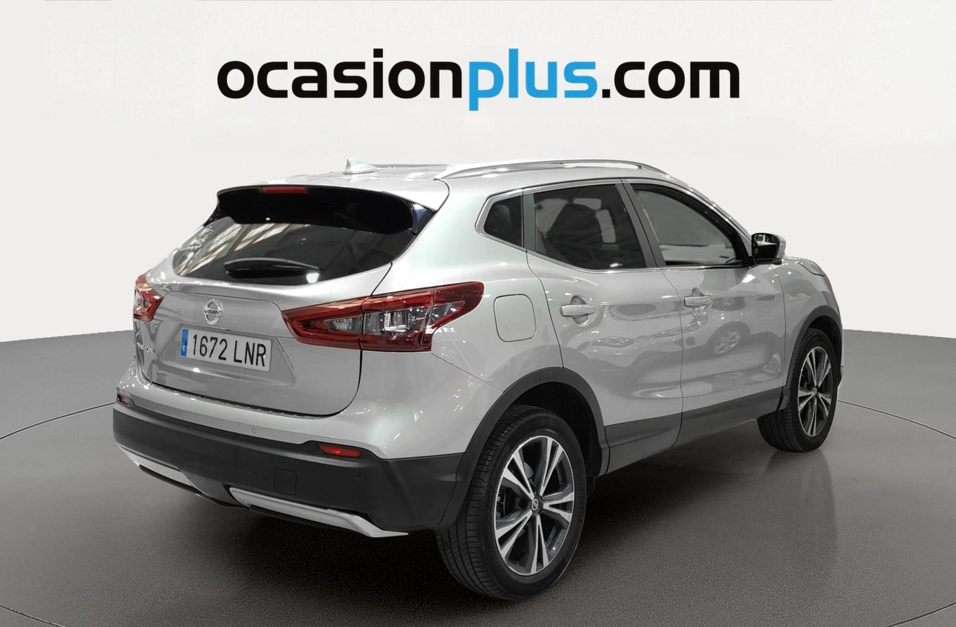 Nissan Qashqai DIG-T 140 N-Connecta - foto 4