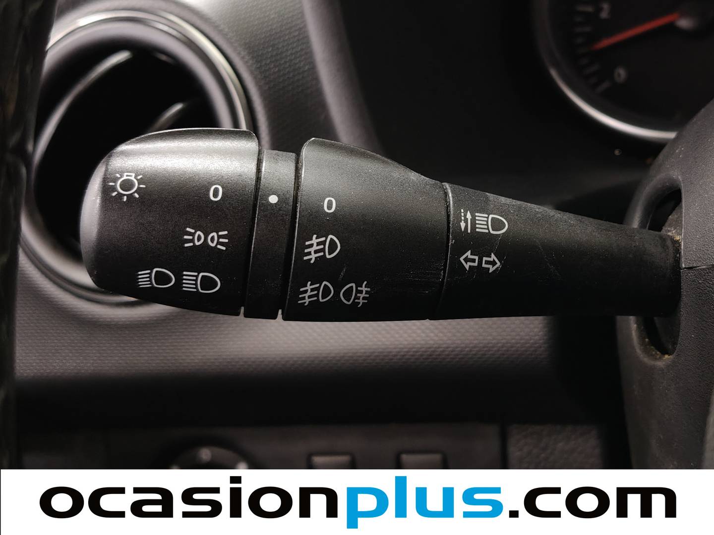 Dacia Sandero Dacia Sandero Sandero Stepway Comfort TCe (90 CV) de ocasión