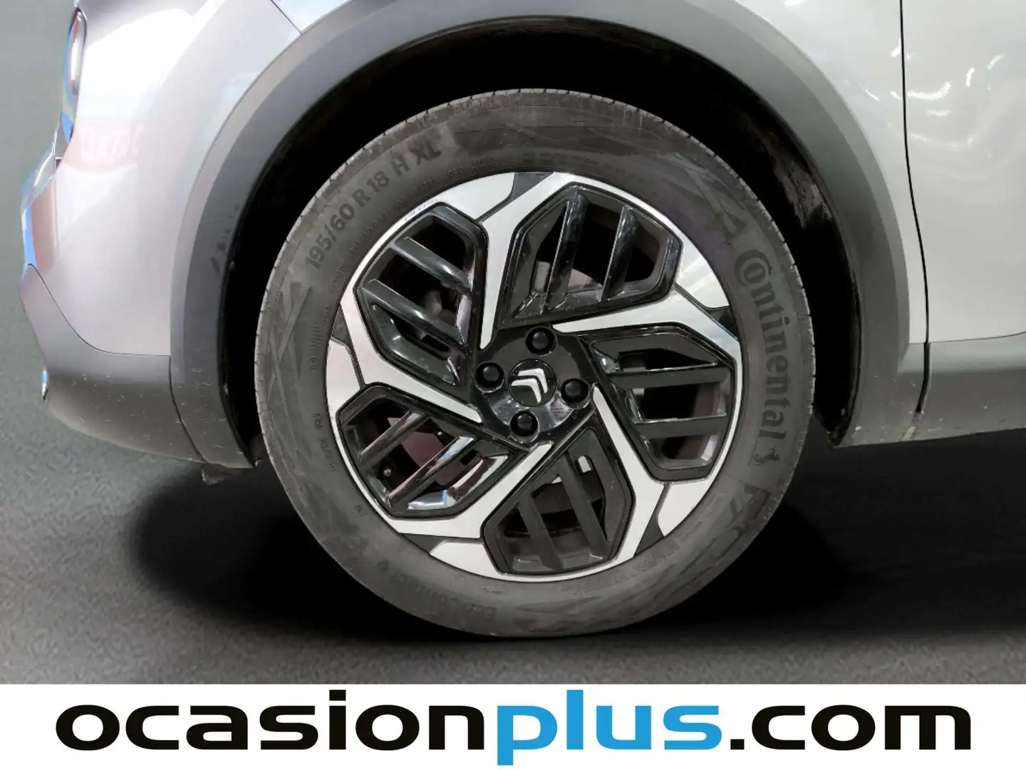 Foto Citroën C4 Citroen C4 PureTech 130 S&S 6v Feel Pack (130 CV)