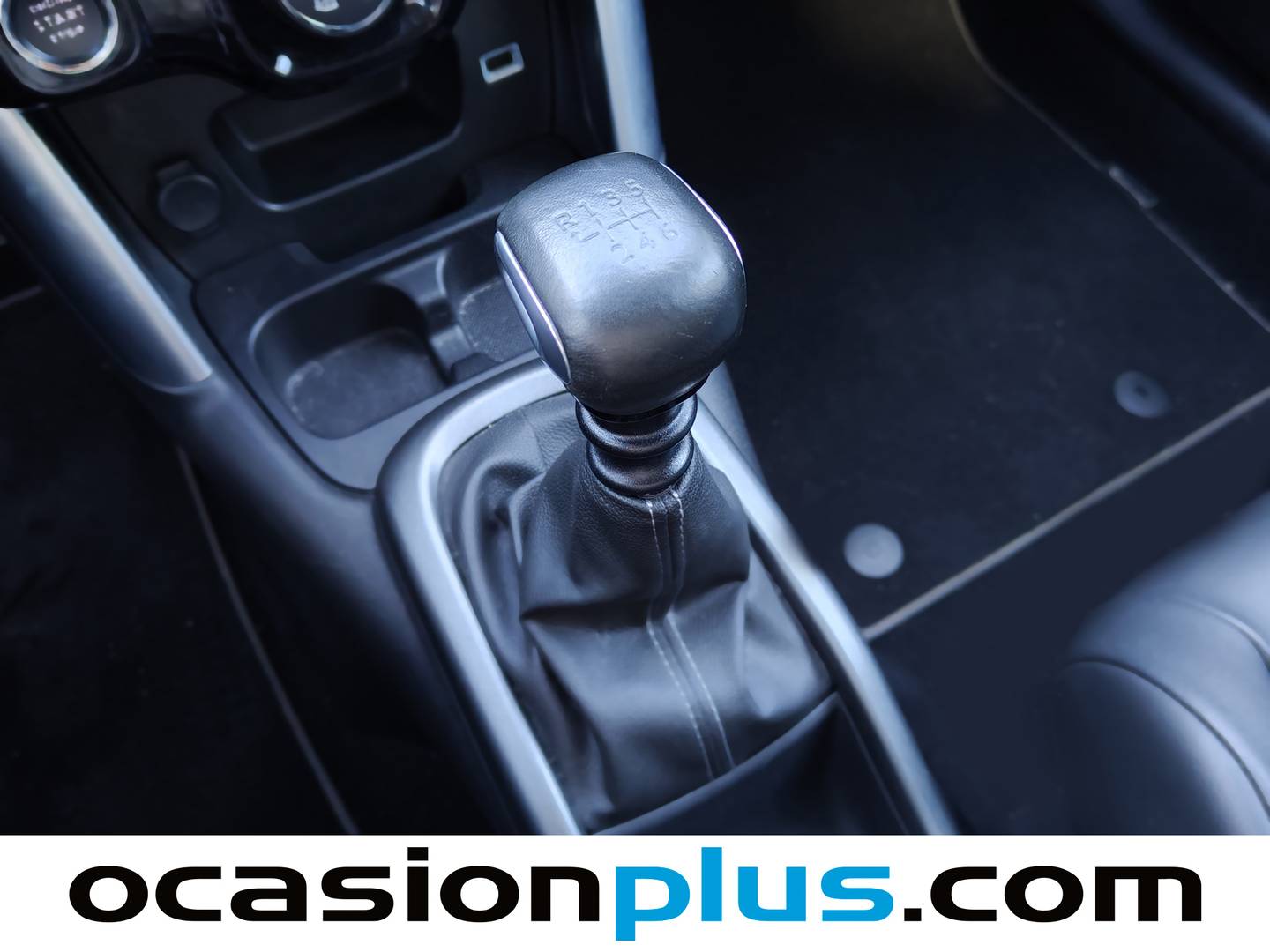 Citroën C3 Aircross Citroën C3 Aircross PureTech 110 S&S Rip Curl (110 CV) GLP de segunda mano