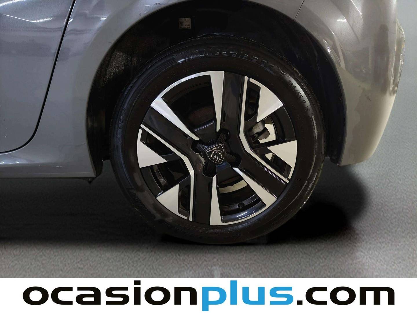 Peugeot 208 Peugeot 208 PureTech 100 Allure (100 CV) gasolina