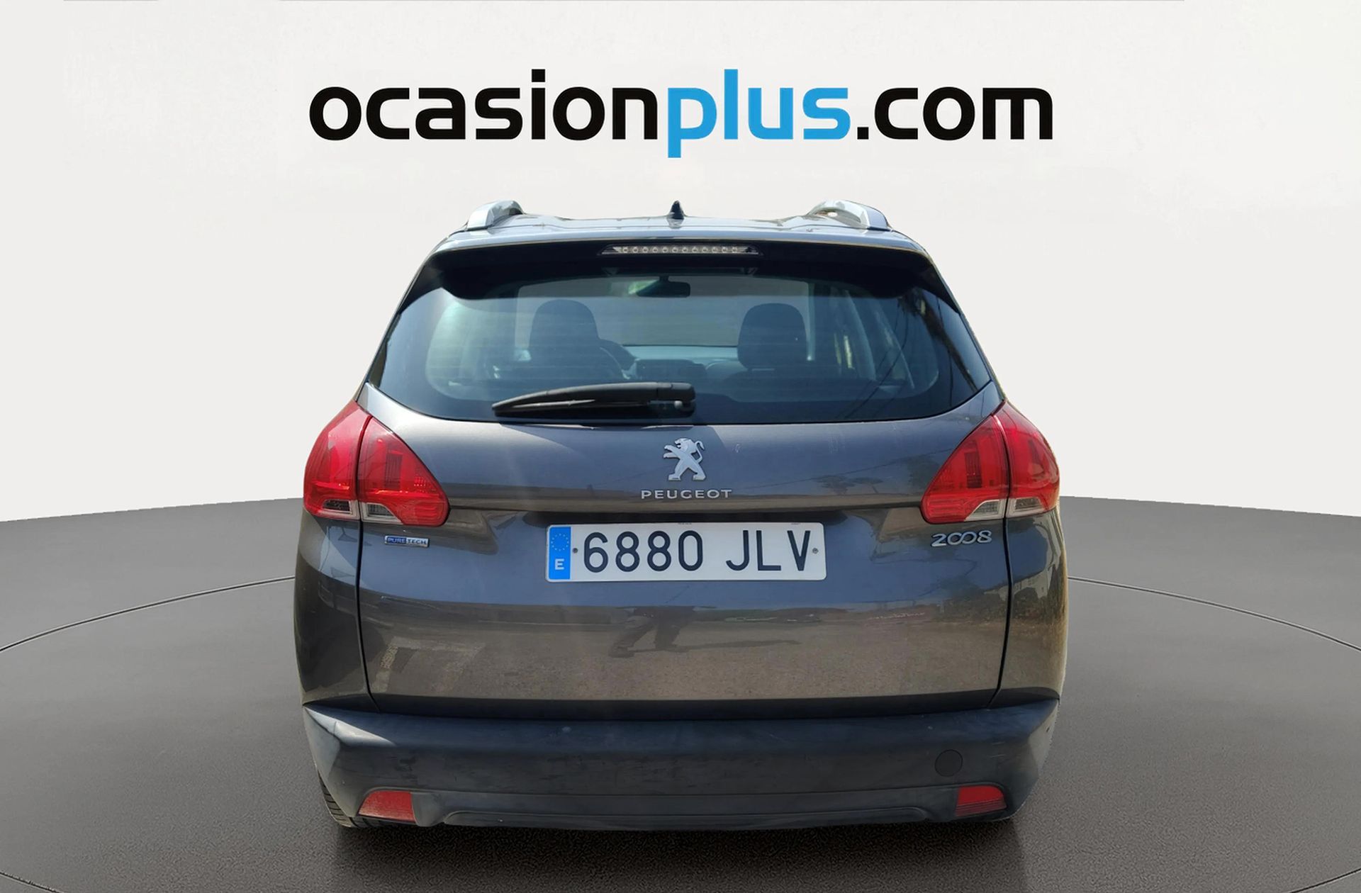 Peugeot 2008 PureTech 82 Access - foto 11