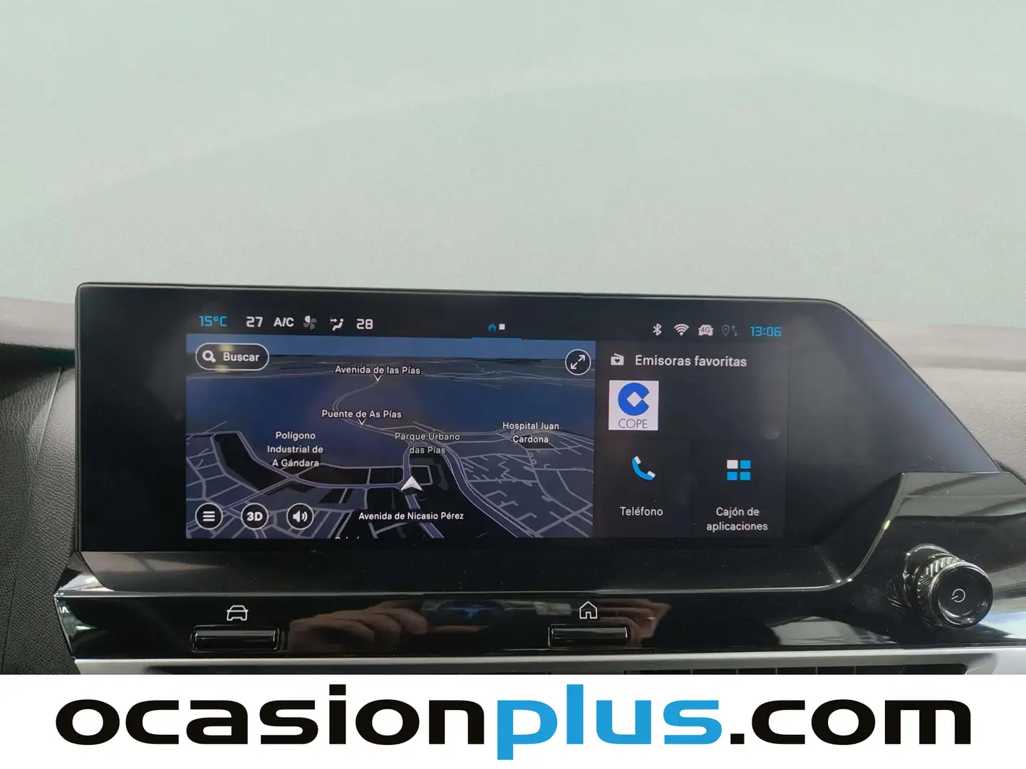 Foto Citroën C4 Citroen C4 PureTech 130 S&S 6v Plus (131 CV)