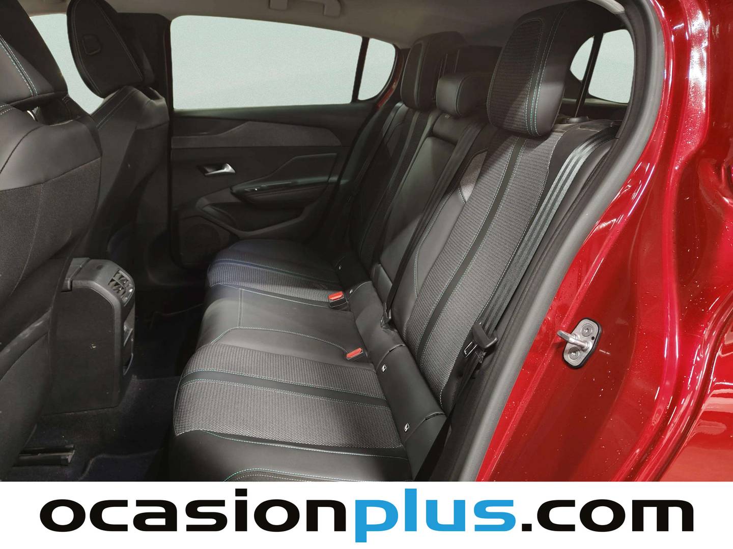 Foto Peugeot 308 Peugeot 308 PureTech 130 S&S Allure Pack (130 CV)