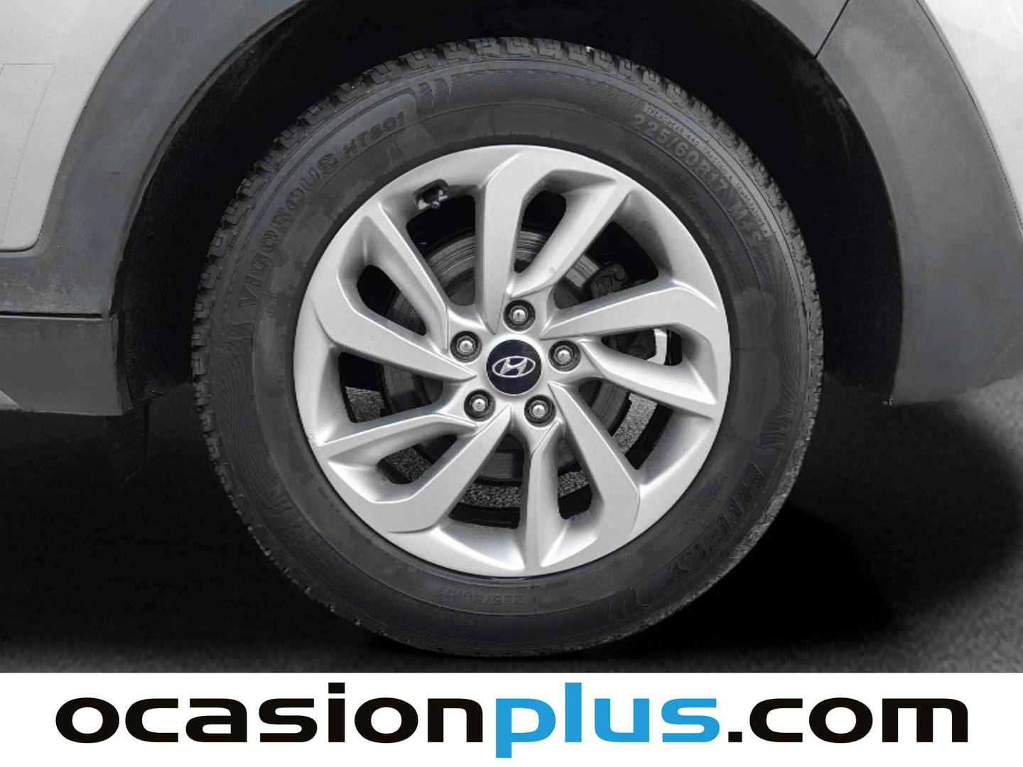 Hyundai Tucson Hyundai Tucson 1.7 CRDI BlueDrive Klass 4x2 (115 CV) diésel