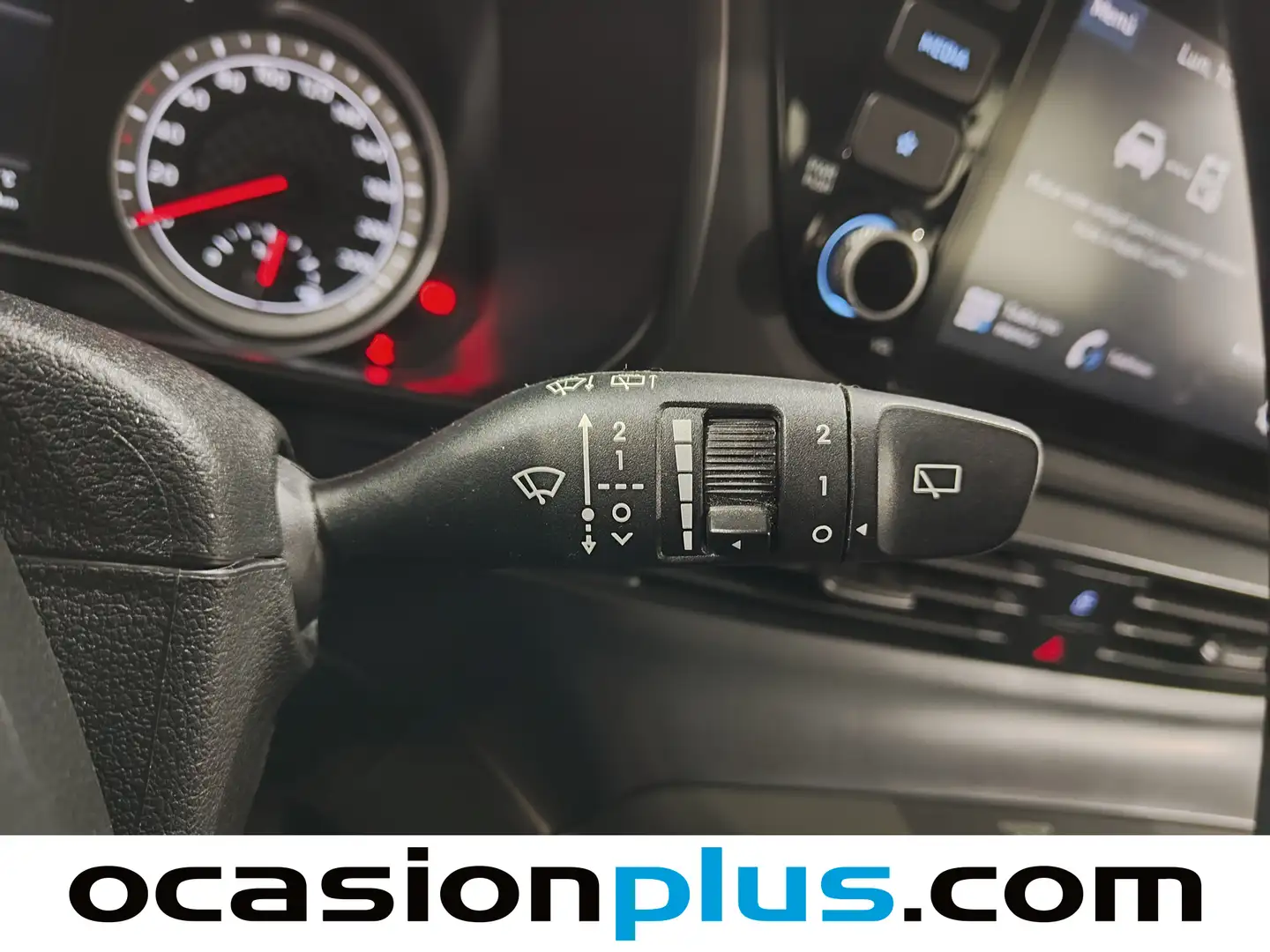 Foto Hyundai Bayon Hyundai Bayon 1.2 MPI Klass (84 CV)